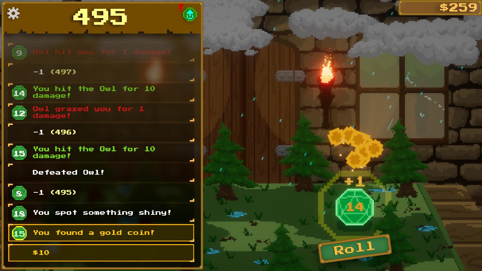 Rollbound PC Steam CD Key screenshot 2