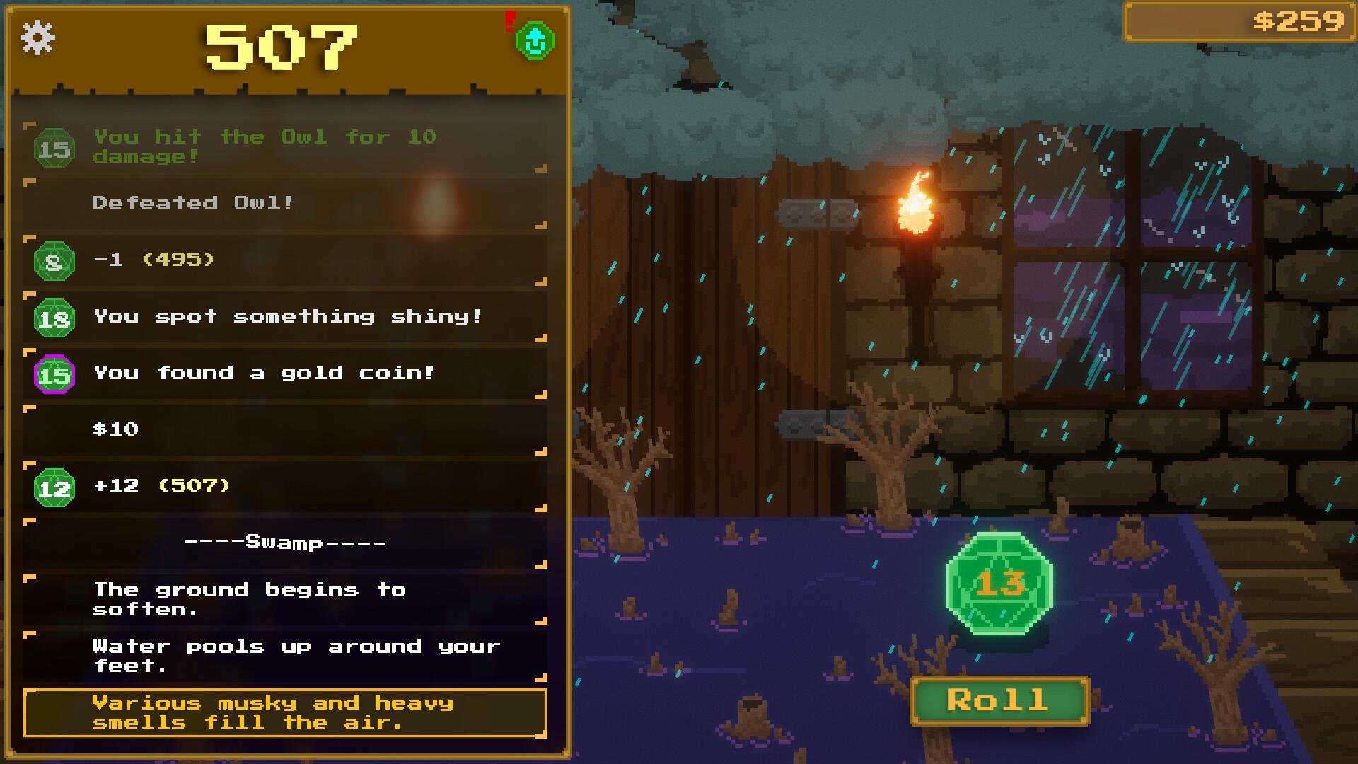 Rollbound PC Steam CD Key screenshot 6
