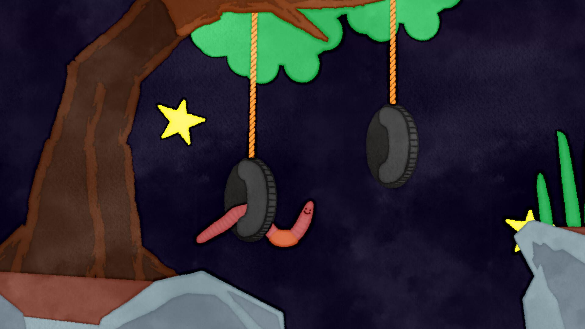 Wirm PC Steam CD Key screenshot 7