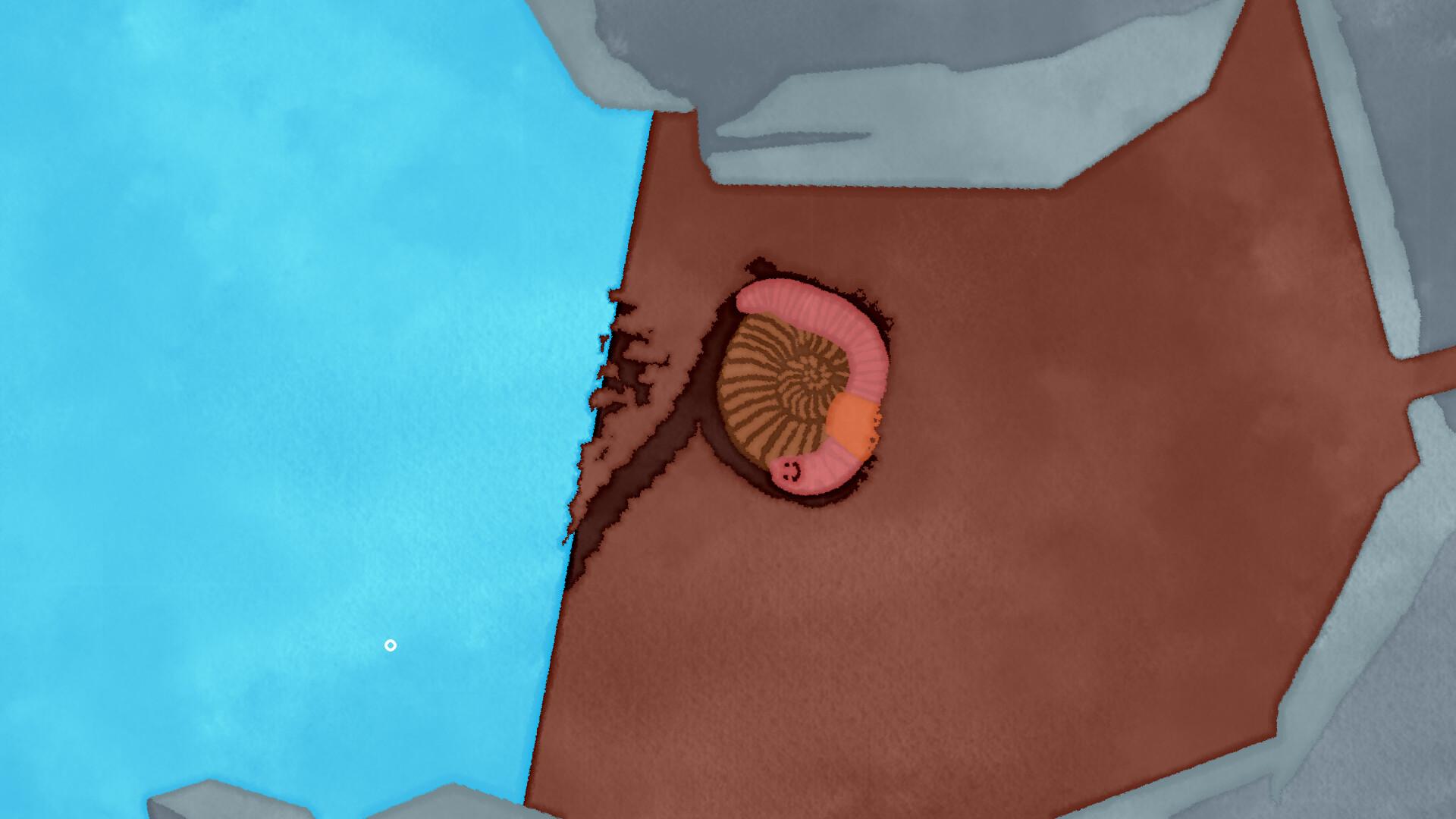 Wirm PC Steam CD Key screenshot 1