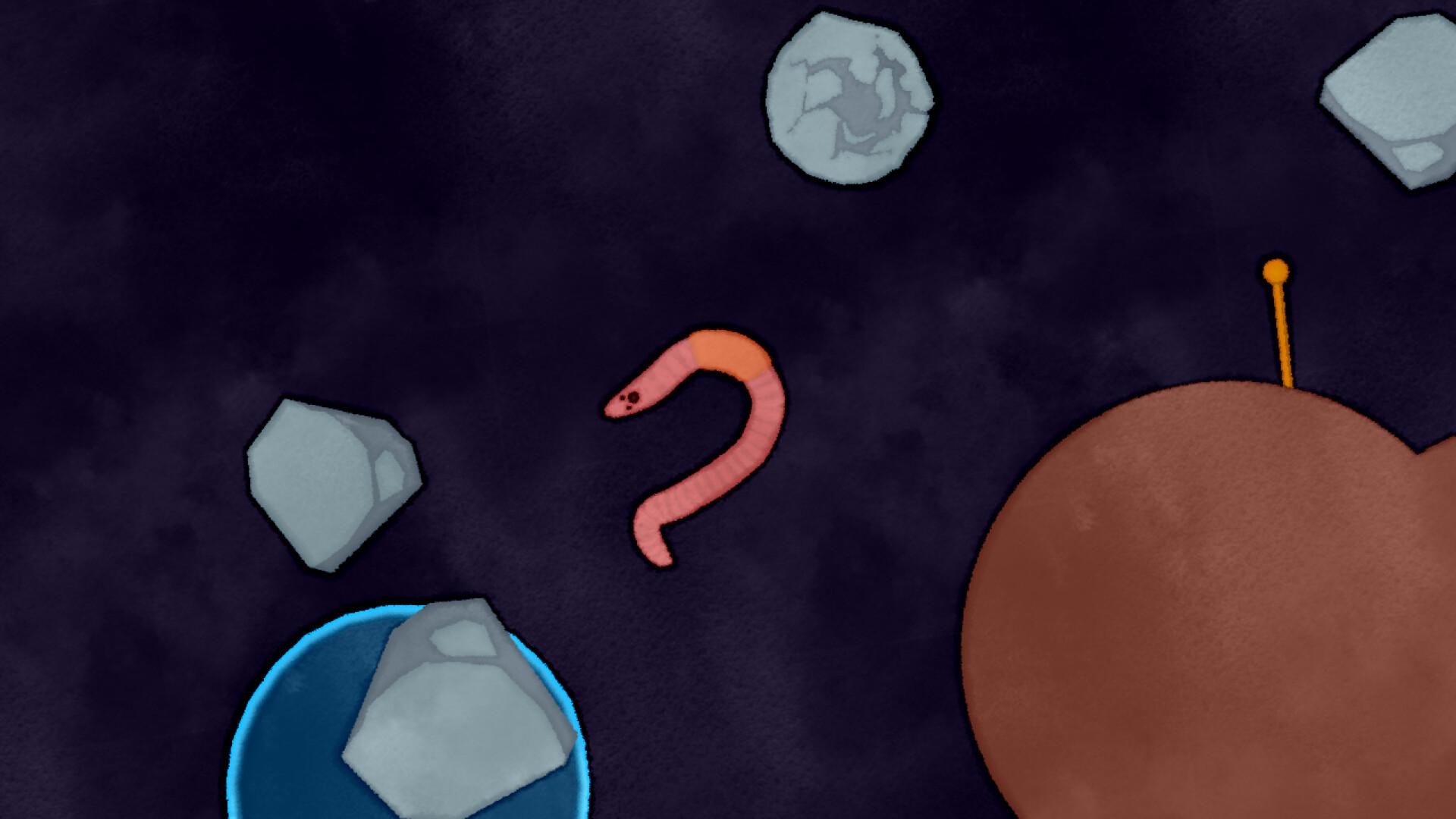 Wirm PC Steam CD Key screenshot 4