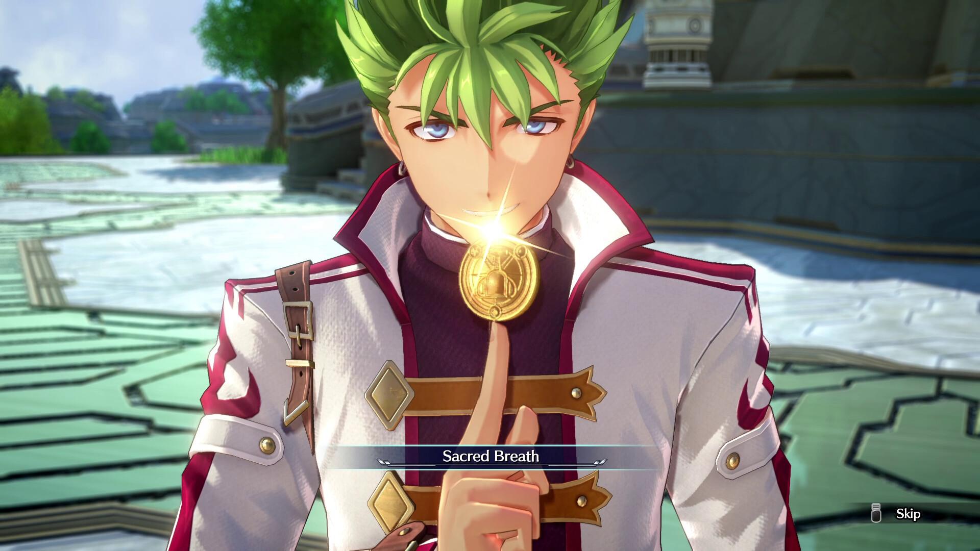 Trails in the Sky 2nd Chapter Digital Deluxe Edition PC Steam CD Key screenshot 6