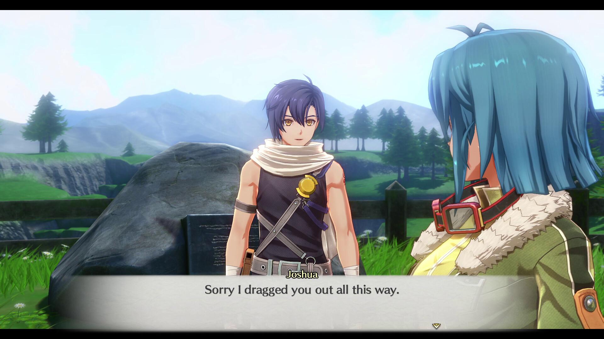 Trails in the Sky 2nd Chapter Digital Deluxe Edition PC Steam CD Key screenshot 4