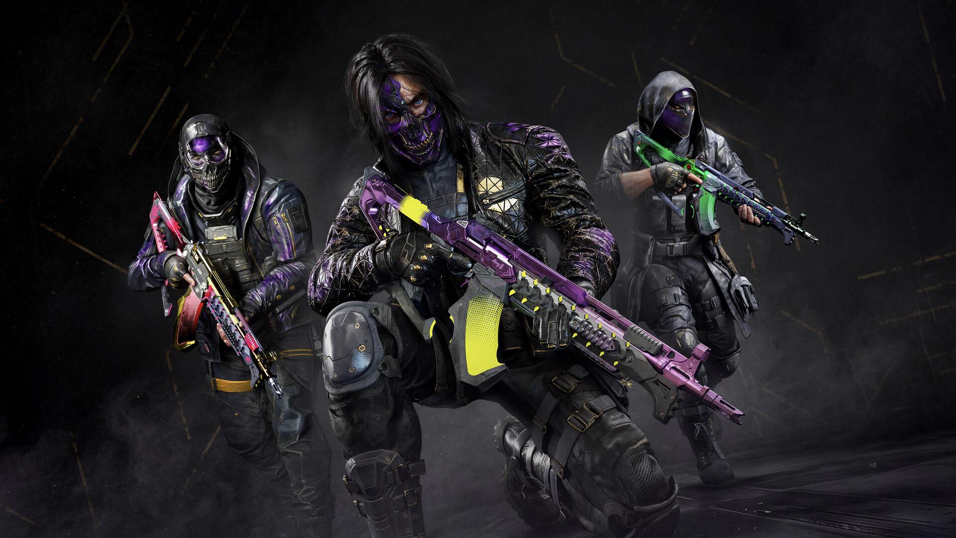 Call of Duty: Black Ops 7 - BlackCell (Season 06) DLC EU PC Battle.net CD Key screenshot 3