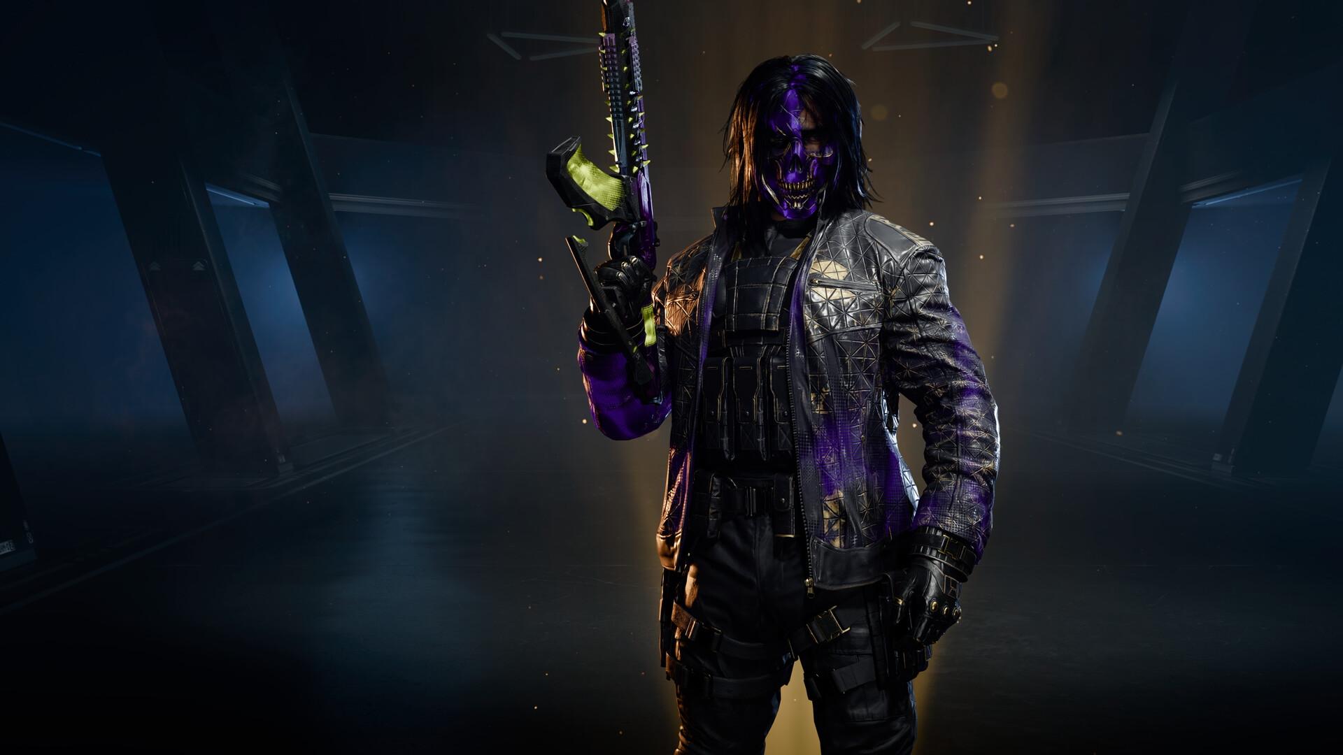 Call of Duty: Black Ops 7 - BlackCell (Season 06) DLC EU PC Battle.net CD Key screenshot 2