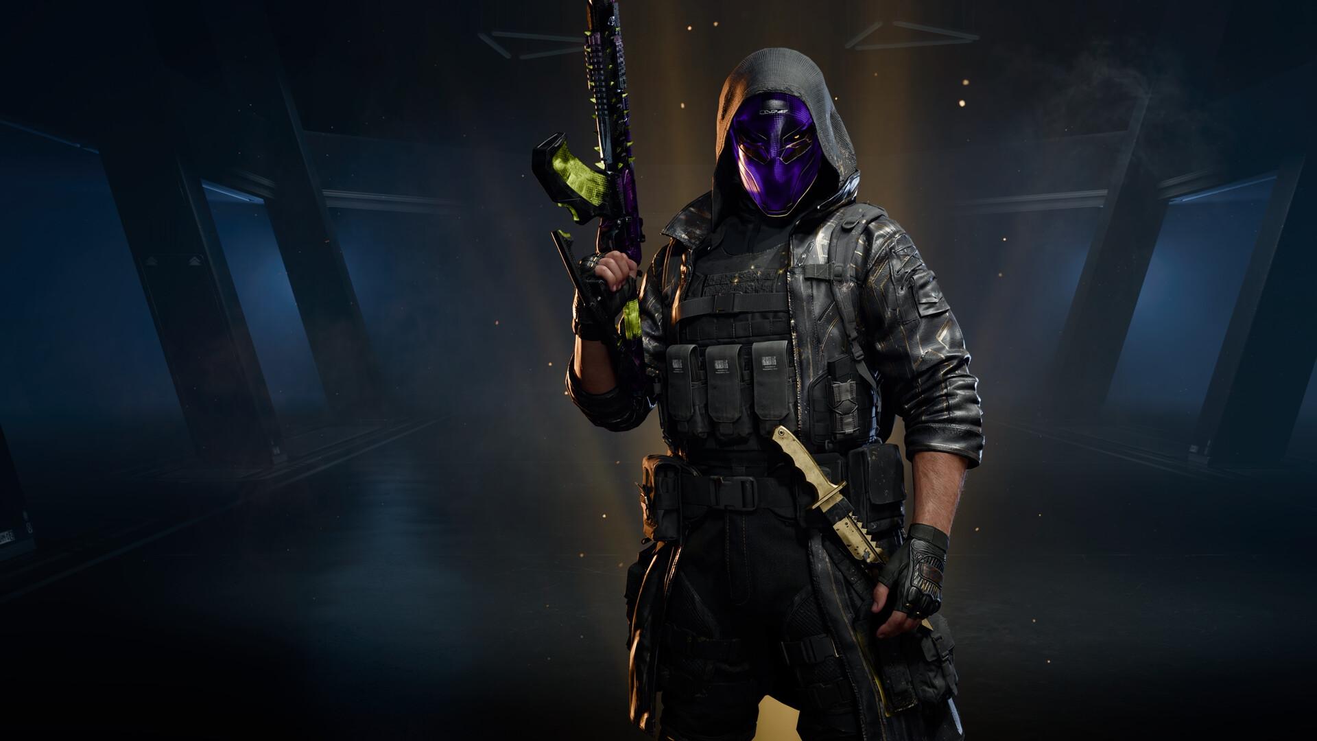 Call of Duty: Black Ops 7 - BlackCell (Season 06) DLC EU PC Battle.net CD Key screenshot 4