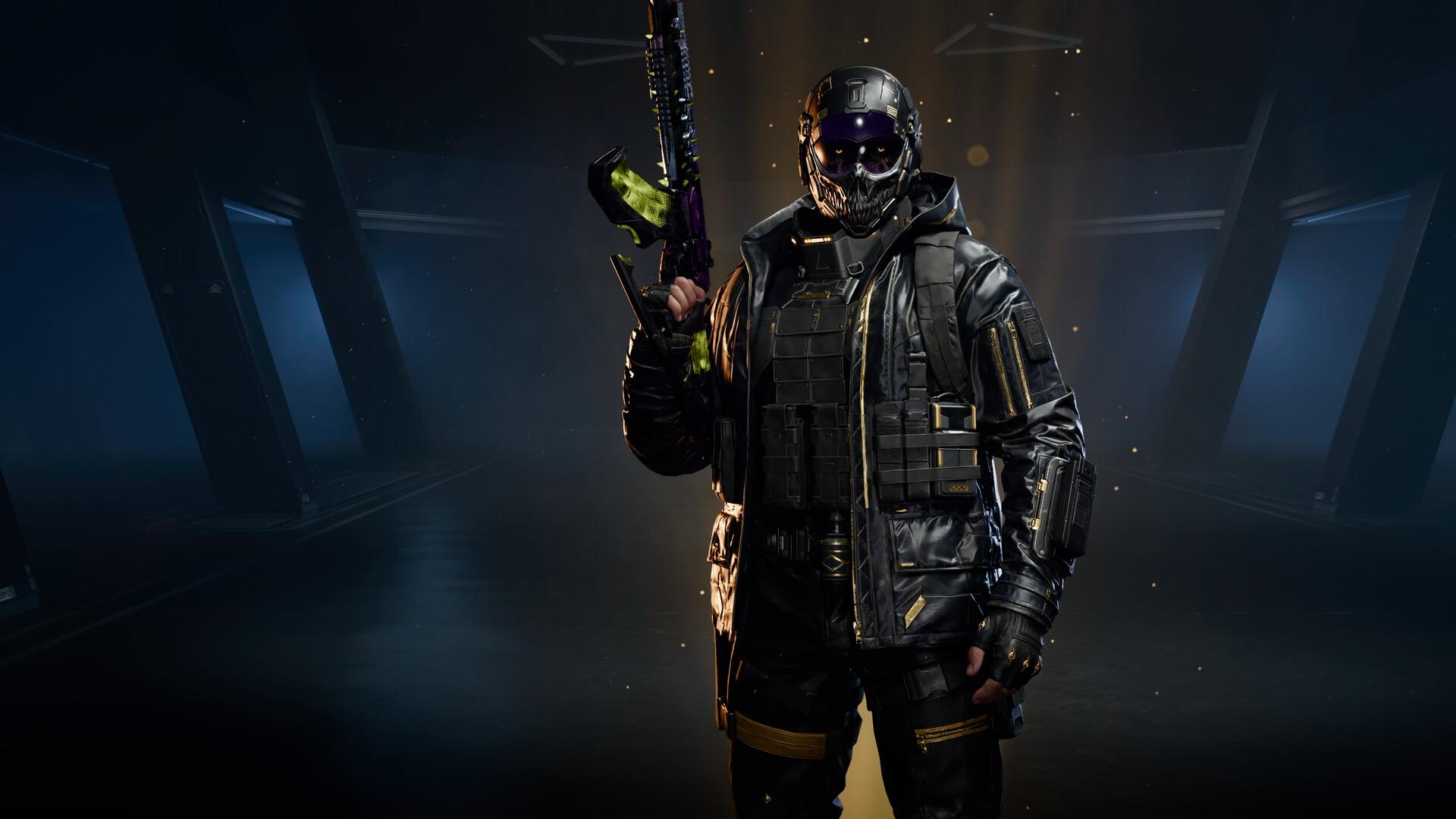 Call of Duty: Black Ops 7 - BlackCell (Season 06) DLC EU PC Battle.net CD Key screenshot 1