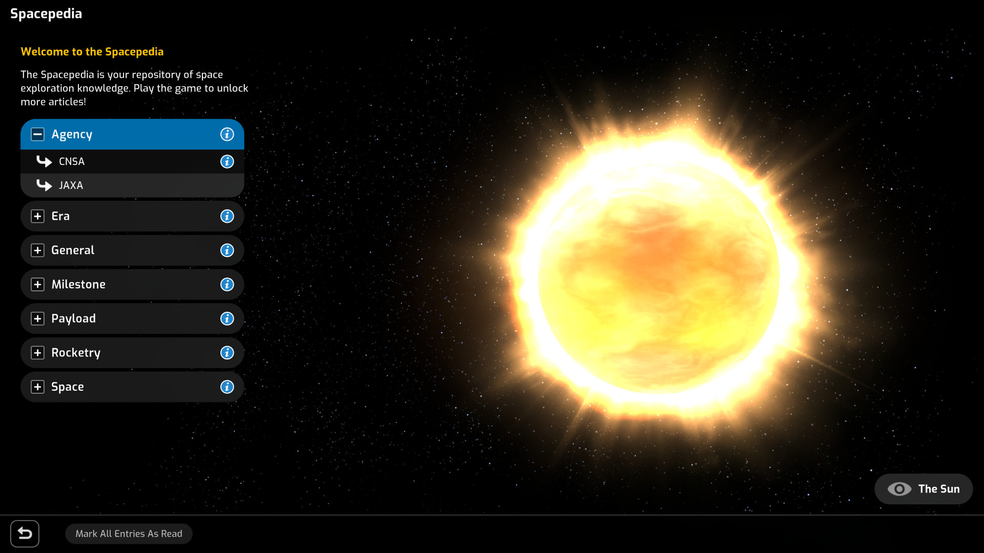 Mars Horizon EU PC Steam CD Key screenshot 4