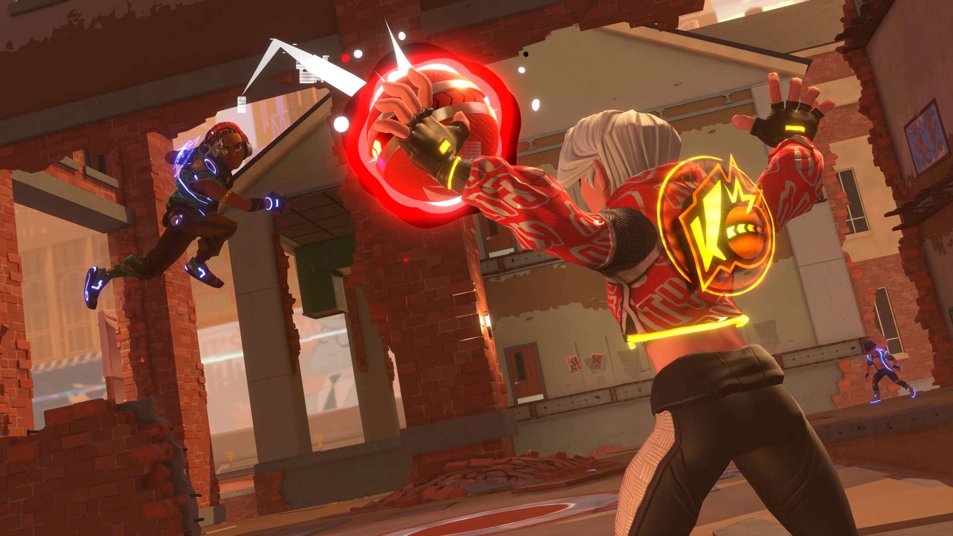 Knockout City EN Language Only PC EA App CD Key screenshot 1