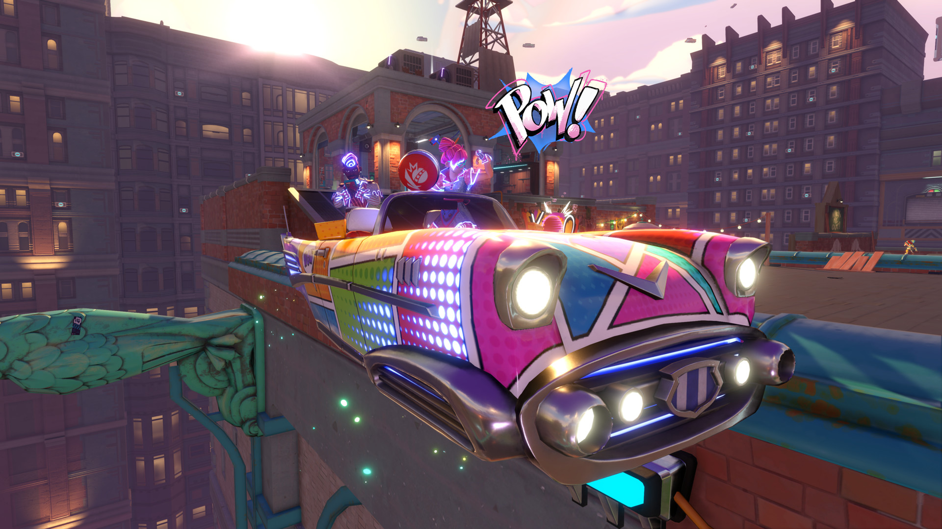 Knockout City EN Language Only PC EA App CD Key screenshot 11