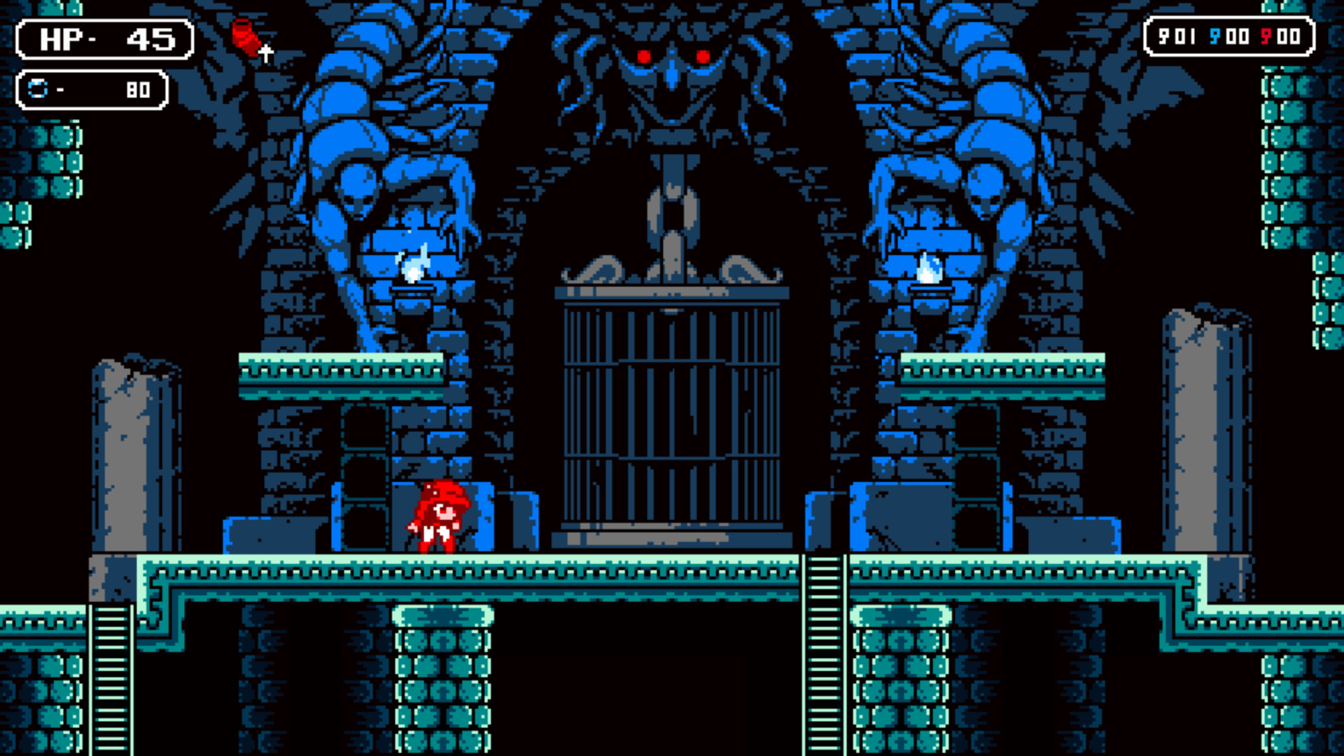 Astalon: Tears of the Earth Steam CD Key screenshot 9