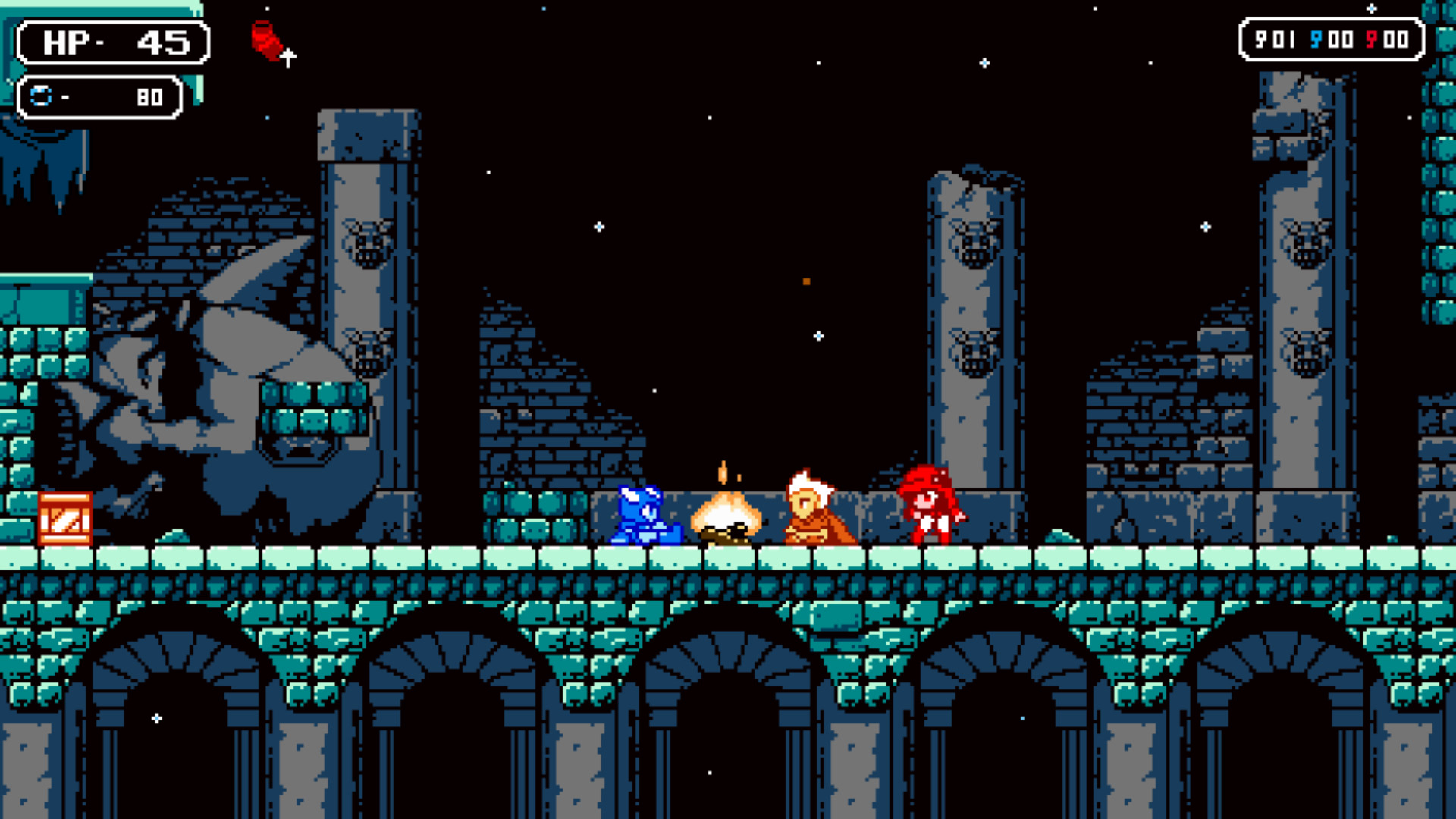 Astalon: Tears of the Earth Steam CD Key screenshot 7