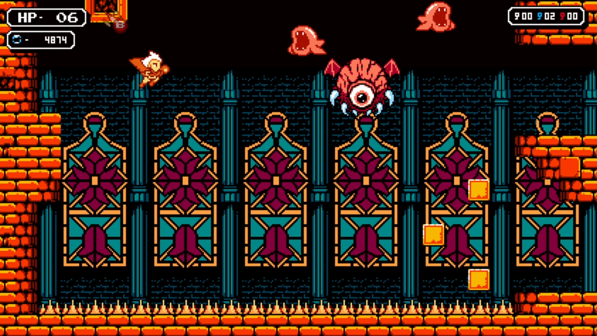 Astalon: Tears of the Earth Steam CD Key screenshot 3