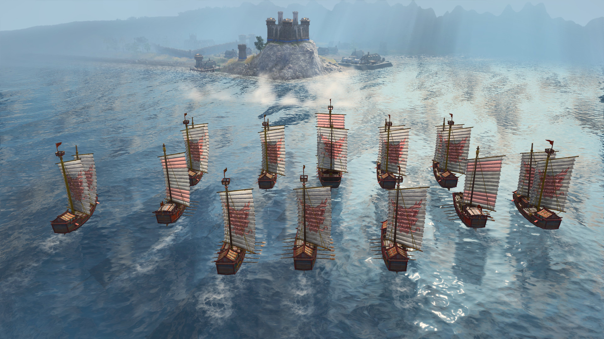 Age of Empires IV: Anniversary Edition PC Windows CD Key screenshot 6