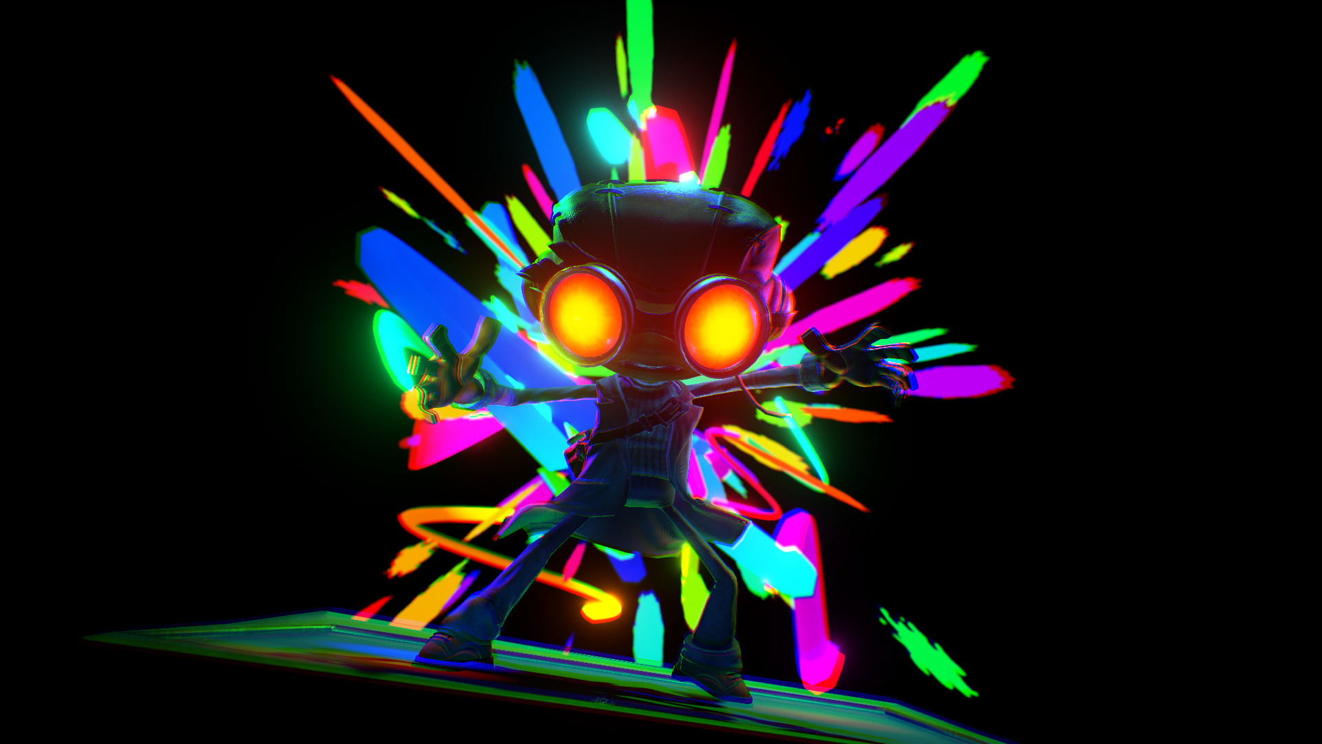 Psychonauts 2 PC Steam CD Key  screenshot 4