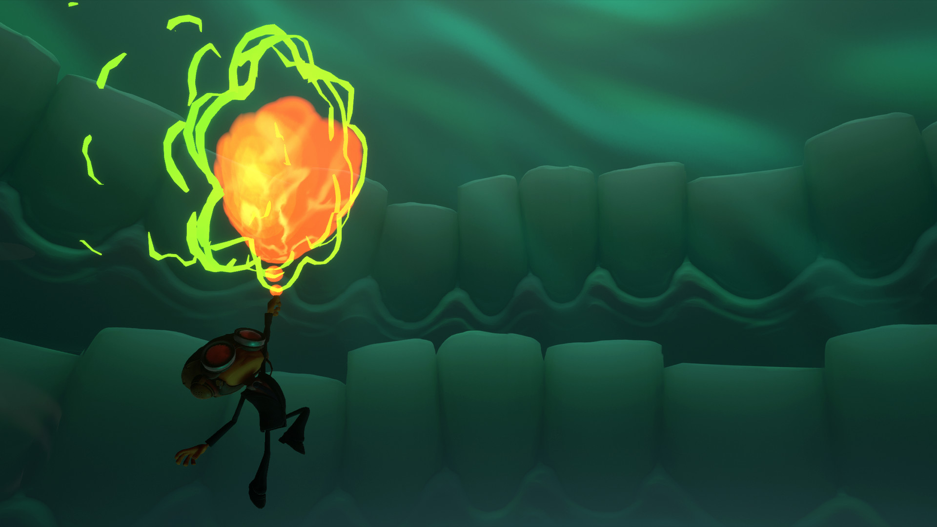 Psychonauts 2 PC Steam CD Key  screenshot 11
