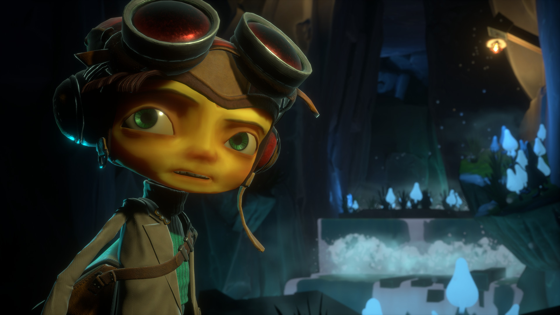 Psychonauts 2 PC Steam CD Key  screenshot 9