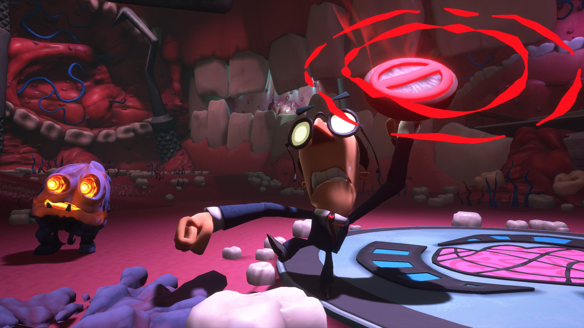 Psychonauts 2 PC Steam CD Key  screenshot 12