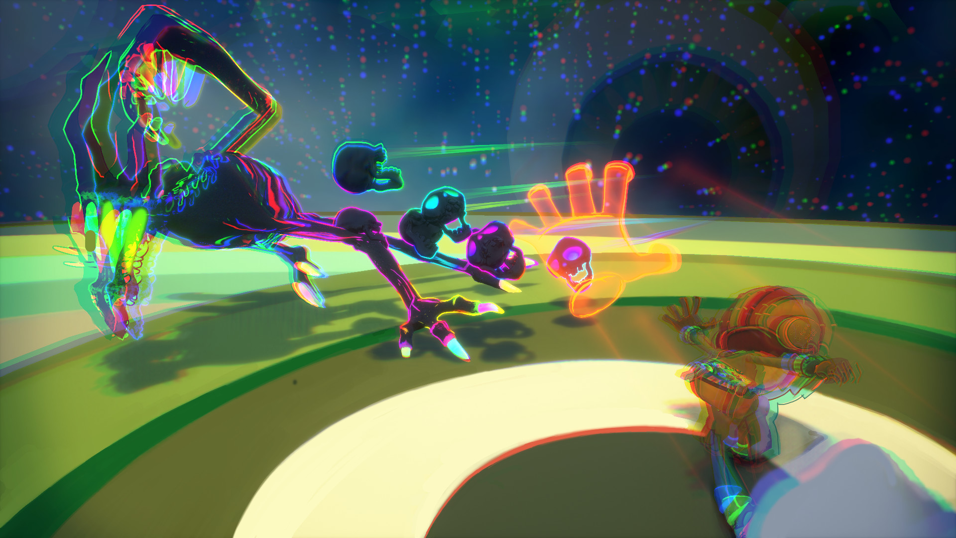Psychonauts 2 PC Steam CD Key  screenshot 3