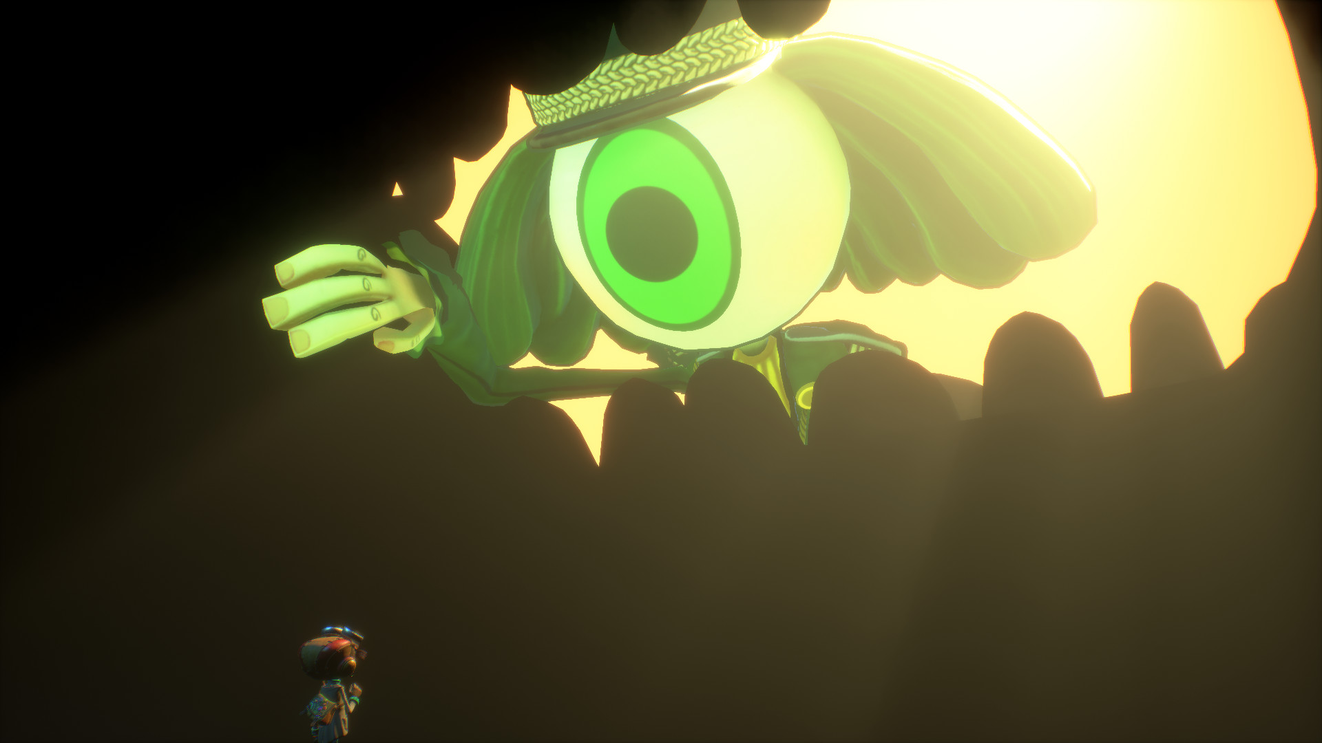 Psychonauts 2 PC Steam CD Key  screenshot 2