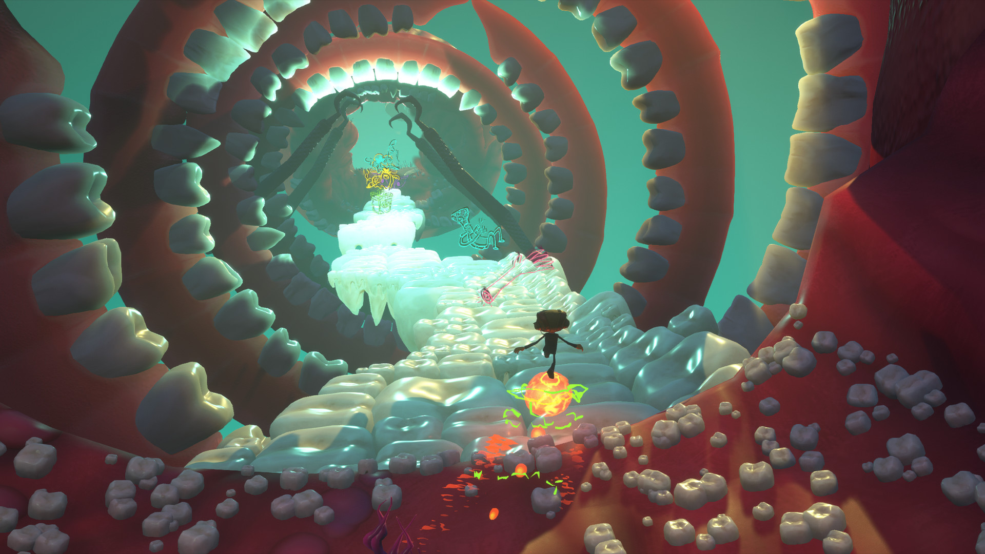 Psychonauts 2 PC Steam CD Key  screenshot 10