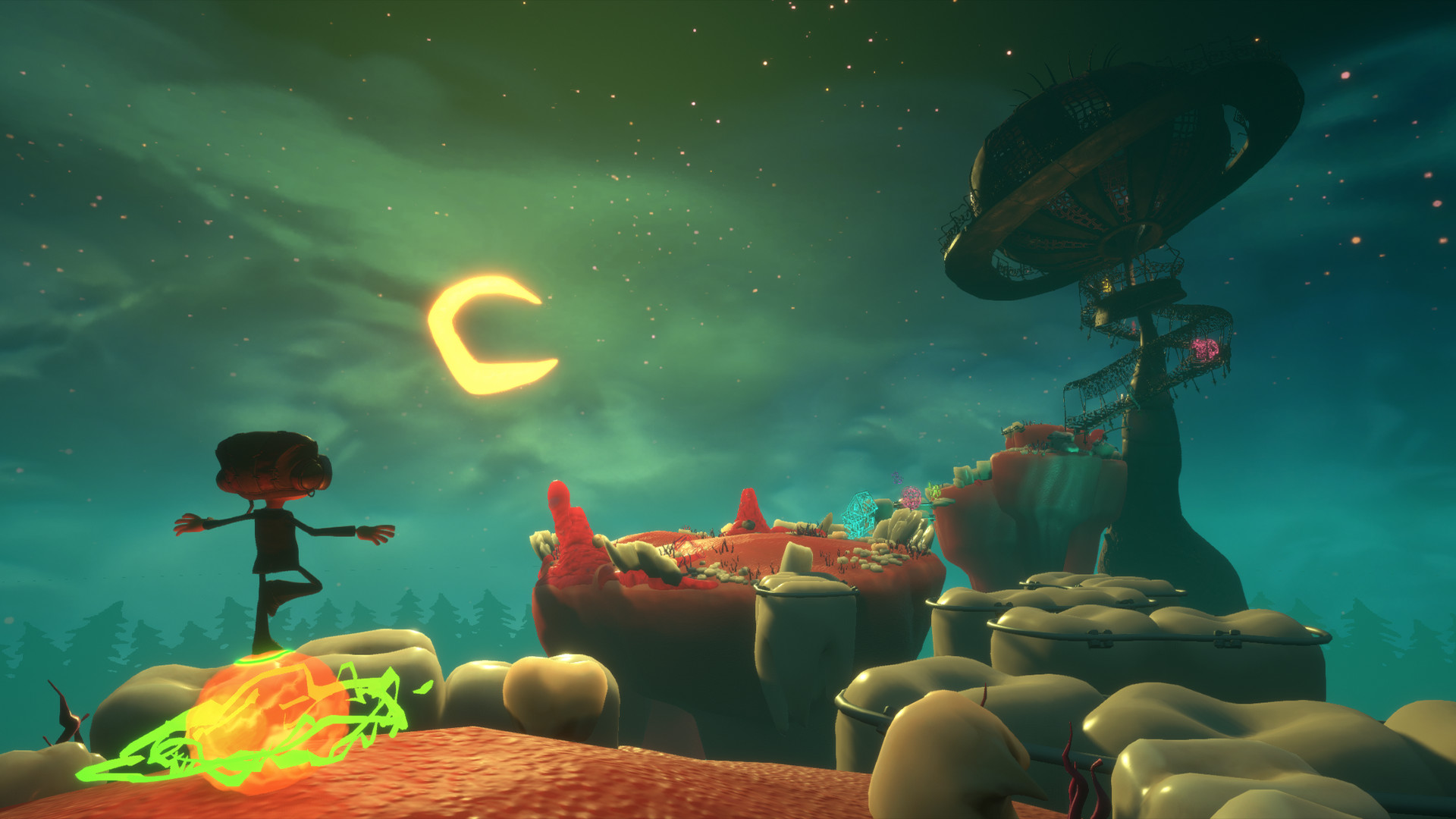 Psychonauts 2 PC Steam CD Key  screenshot 8