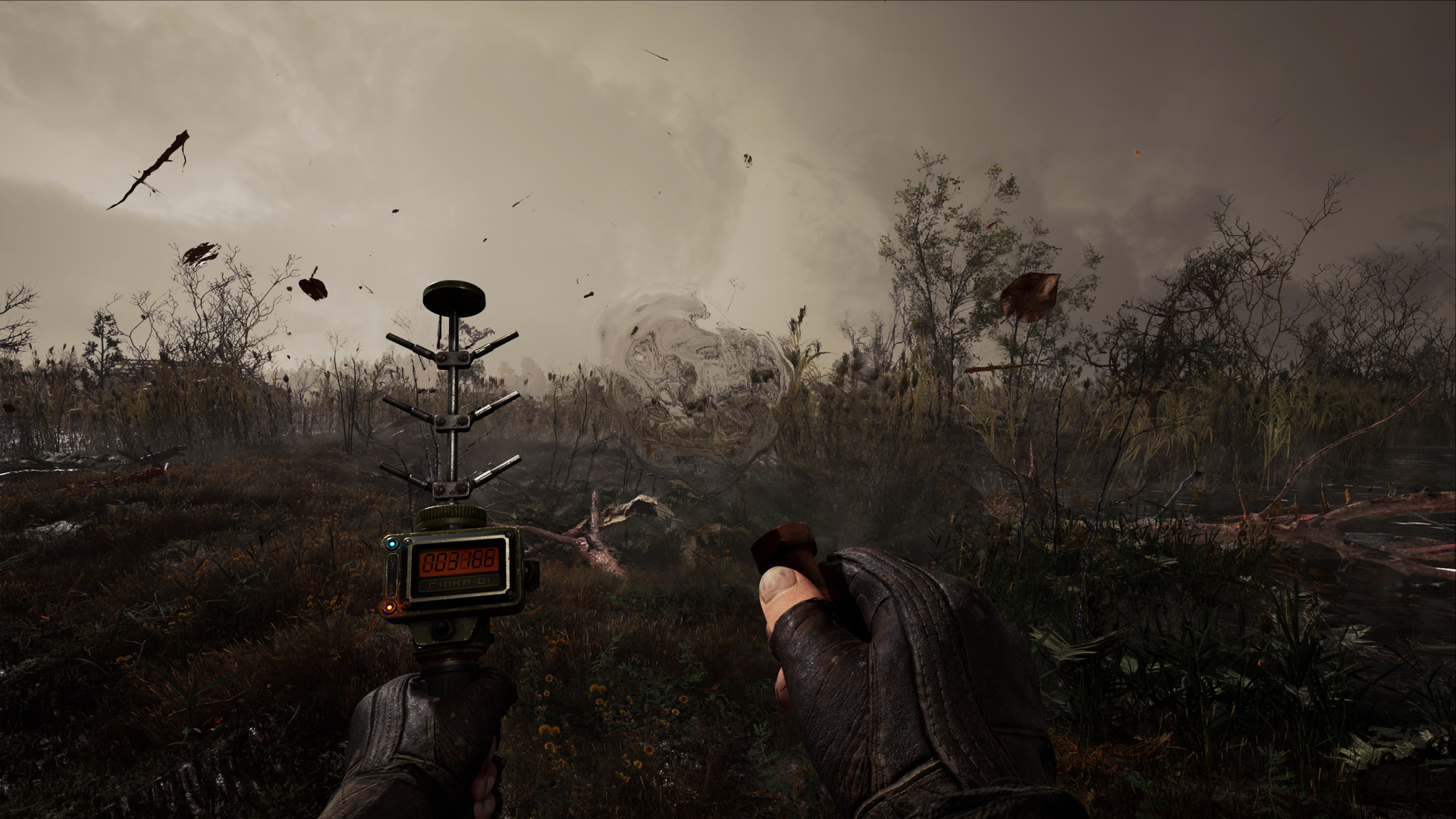 S.T.A.L.K.E.R. 2: Heart of Chornobyl UK PC Windows 10 CD Key screenshot 2