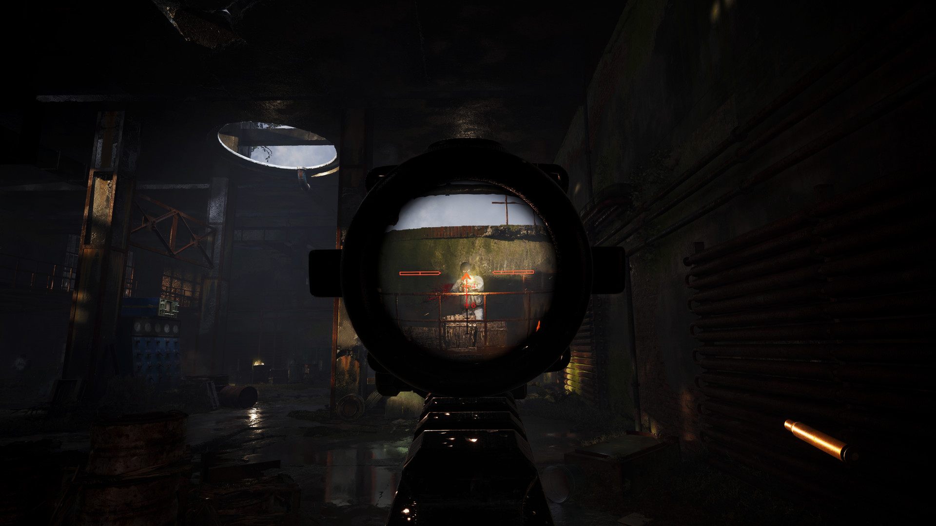 S.T.A.L.K.E.R. 2: Heart of Chornobyl UK PC Windows 10 CD Key screenshot 7