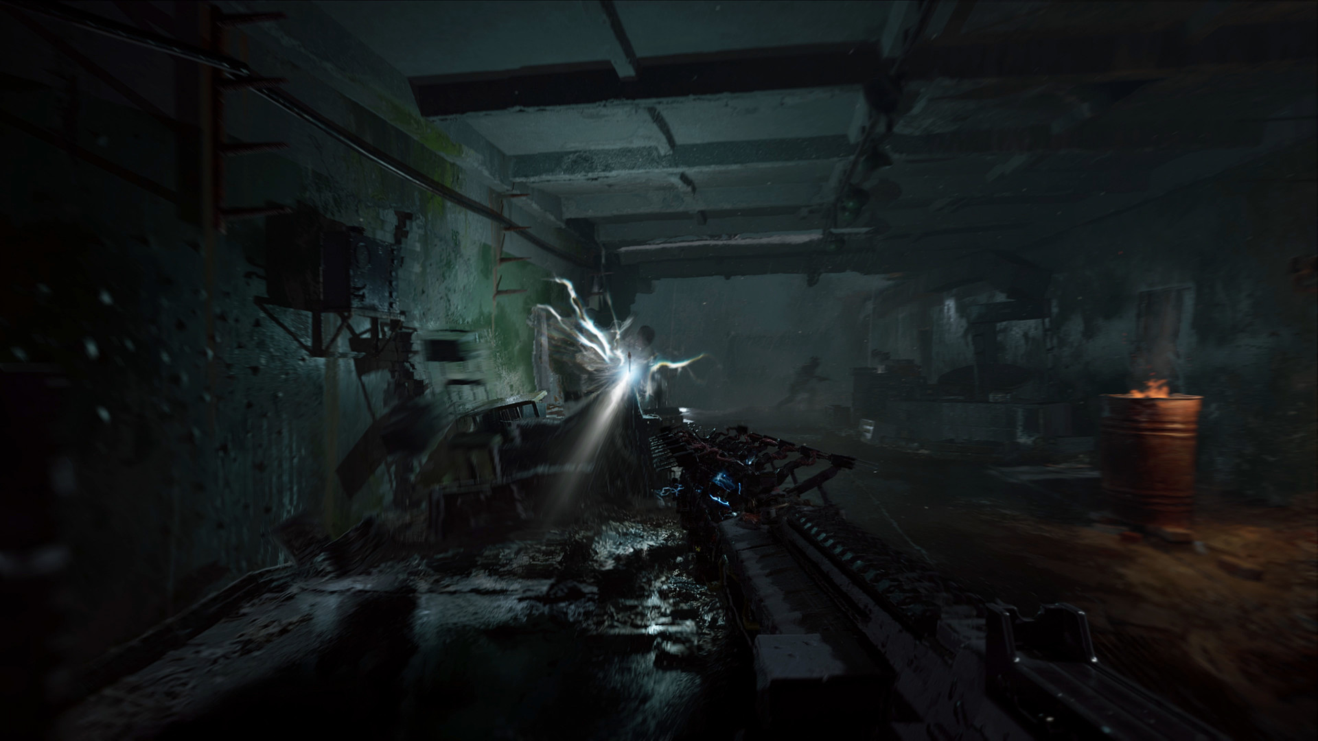 S.T.A.L.K.E.R. 2: Heart of Chornobyl UK PC Windows 10 CD Key screenshot 9