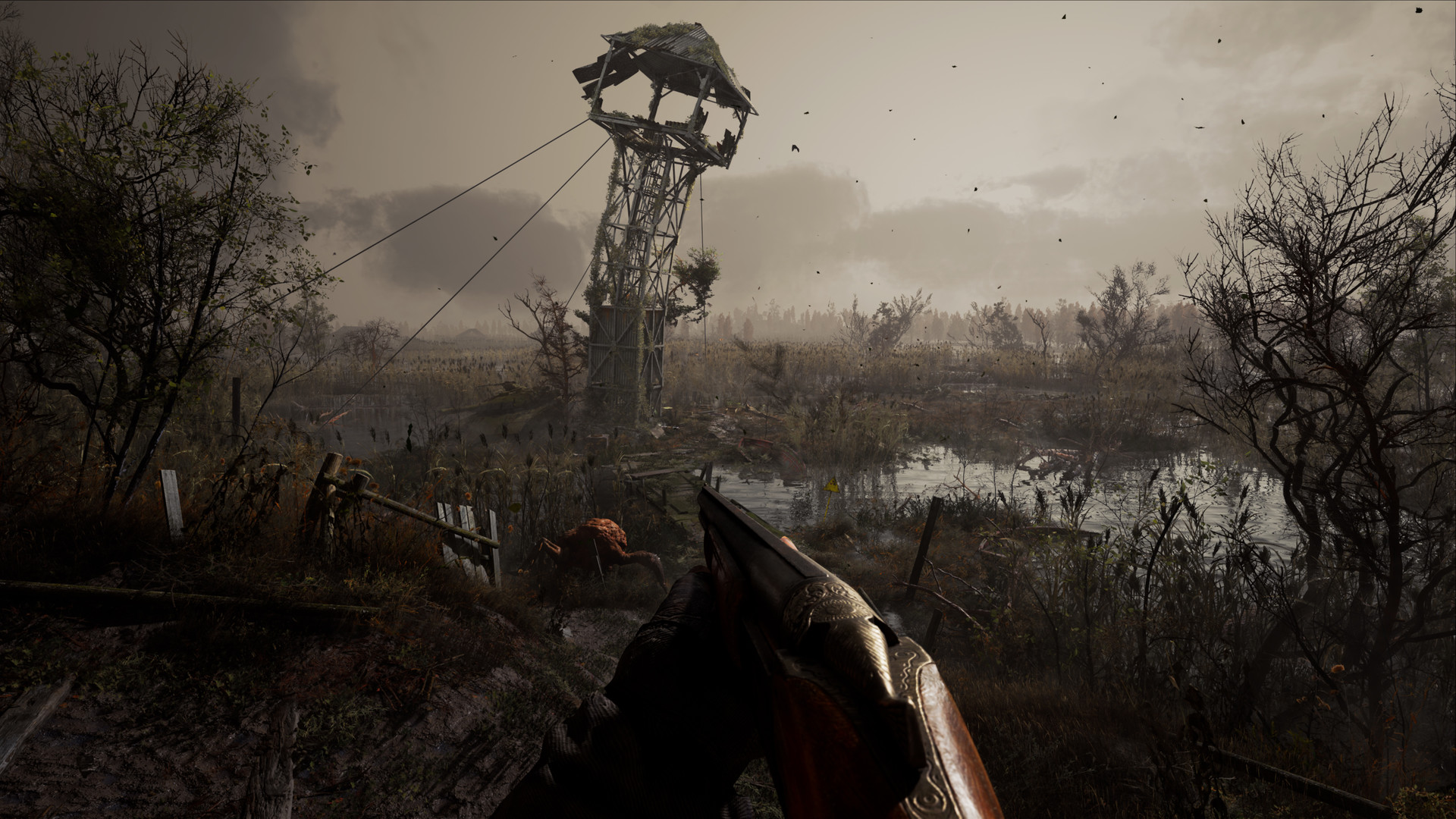 S.T.A.L.K.E.R. 2: Heart of Chornobyl UK PC Windows 10 CD Key screenshot 8