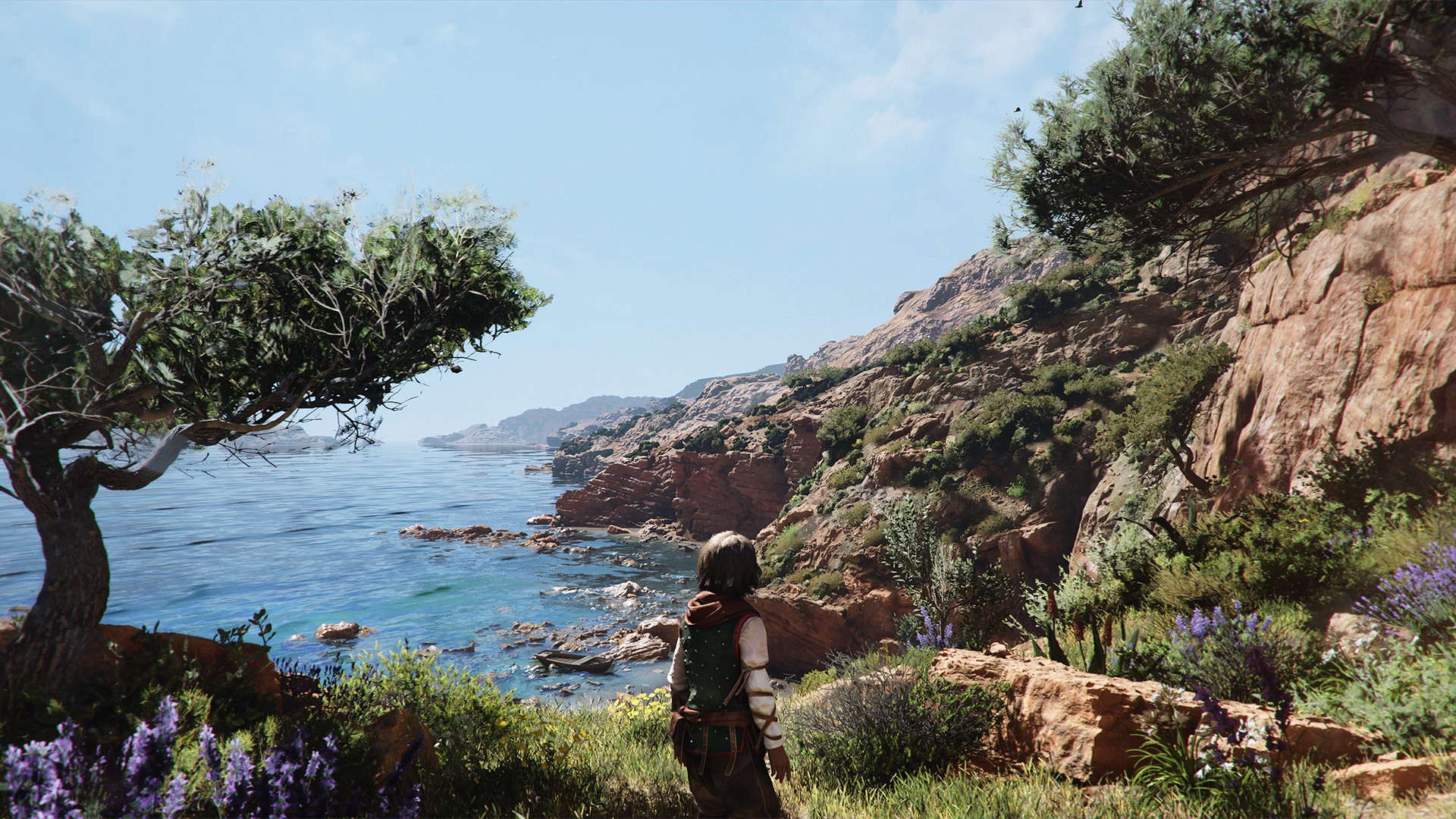 A Plague Tale: Requiem European Union PC Windows 10 CD Key screenshot 4