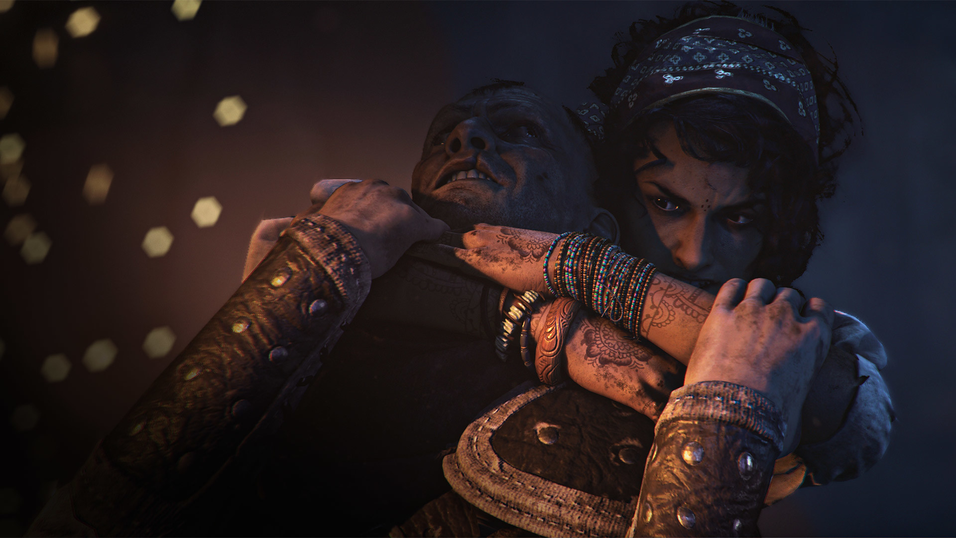 A Plague Tale: Requiem European Union PC Windows 10 CD Key screenshot 3