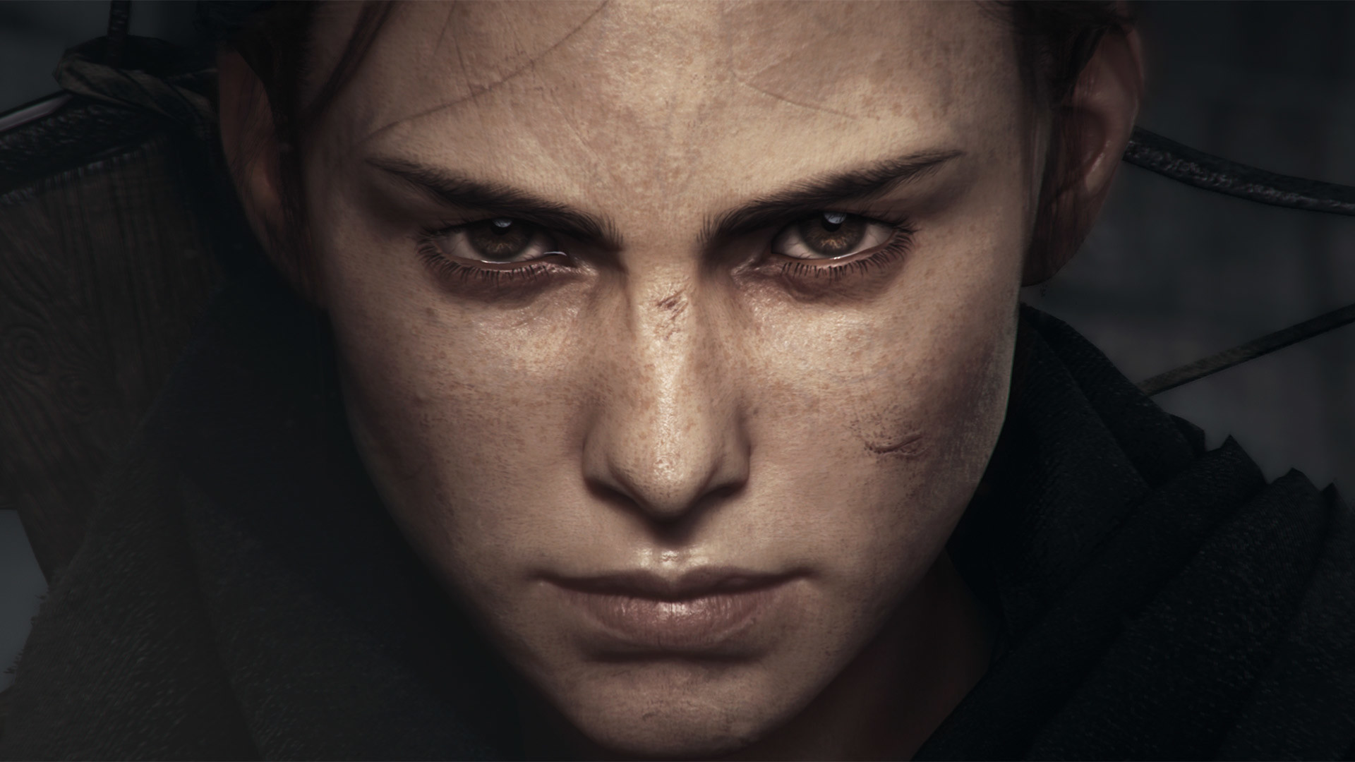 A Plague Tale: Requiem European Union PC Windows 10 CD Key screenshot 2