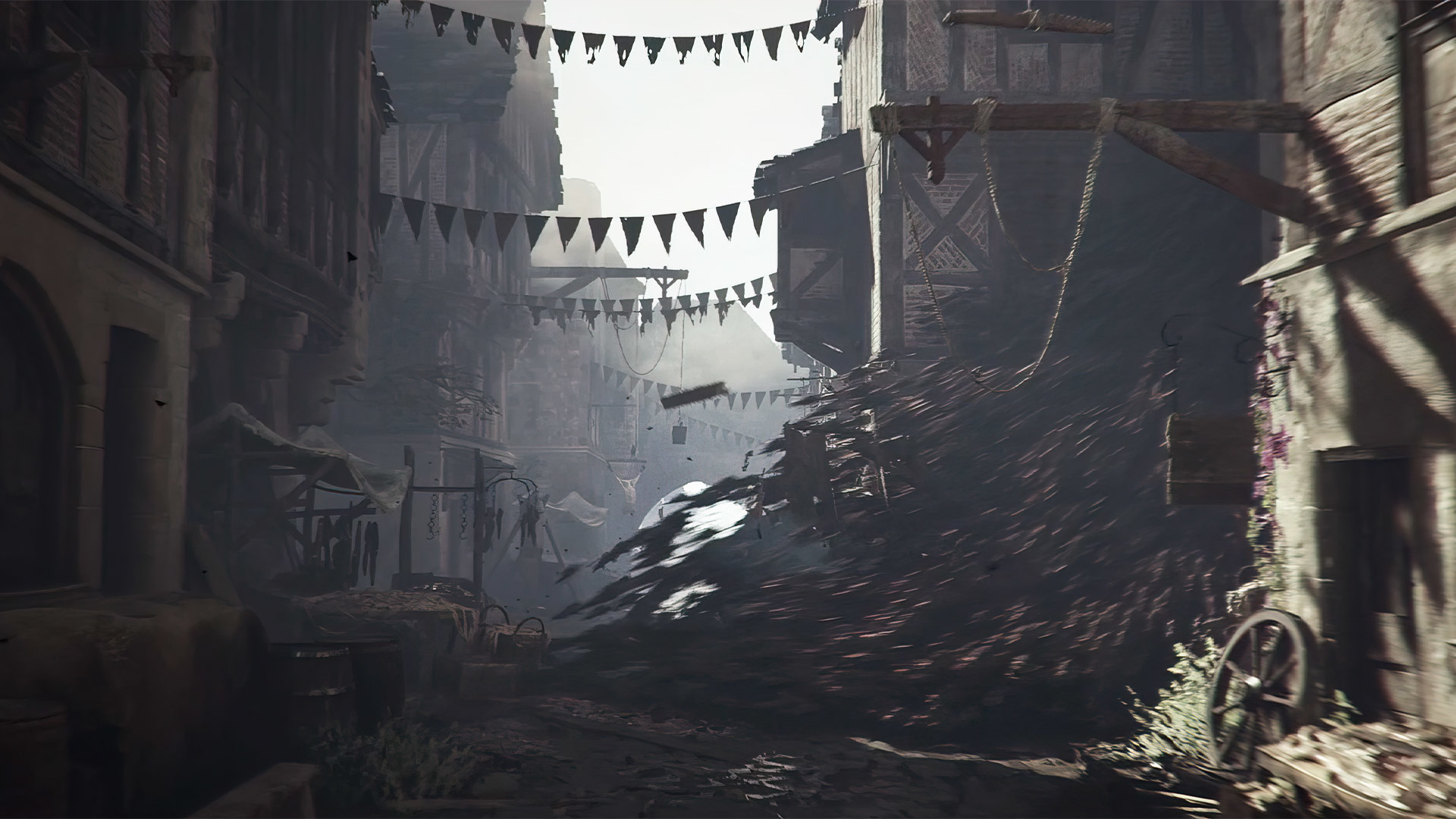 A Plague Tale: Requiem European Union PC Windows 10 CD Key screenshot 1