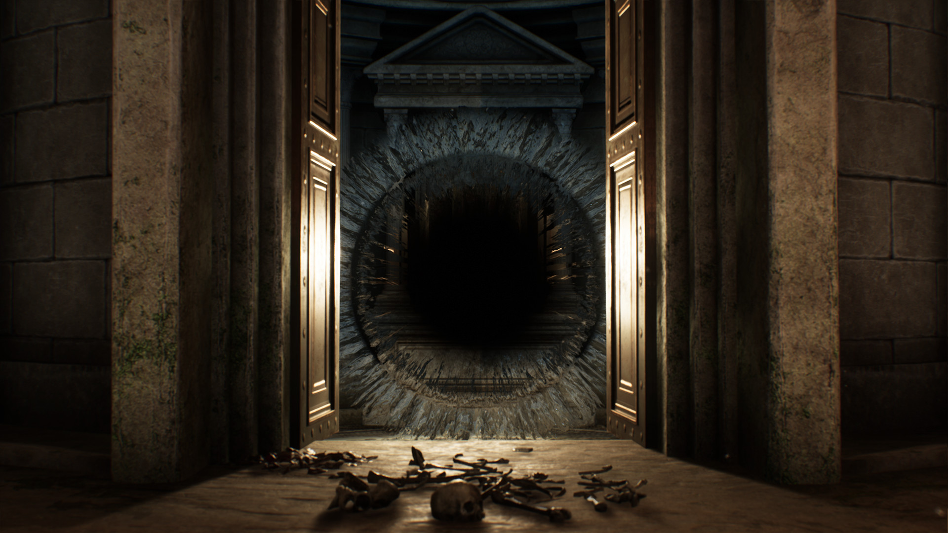 The Forgotten City EU Steam CD Key screenshot 7