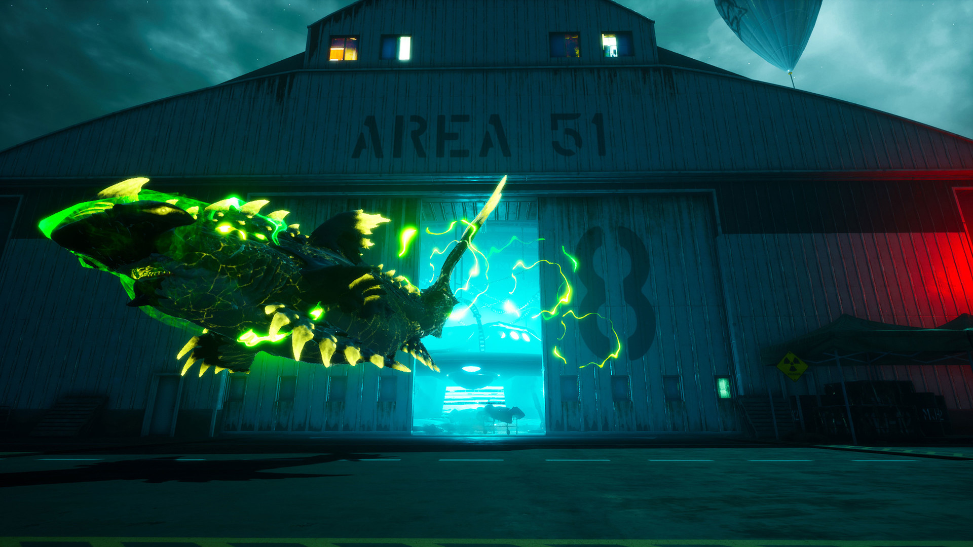 Maneater - Truth Quest DLC Epic Games CD Key screenshot 5