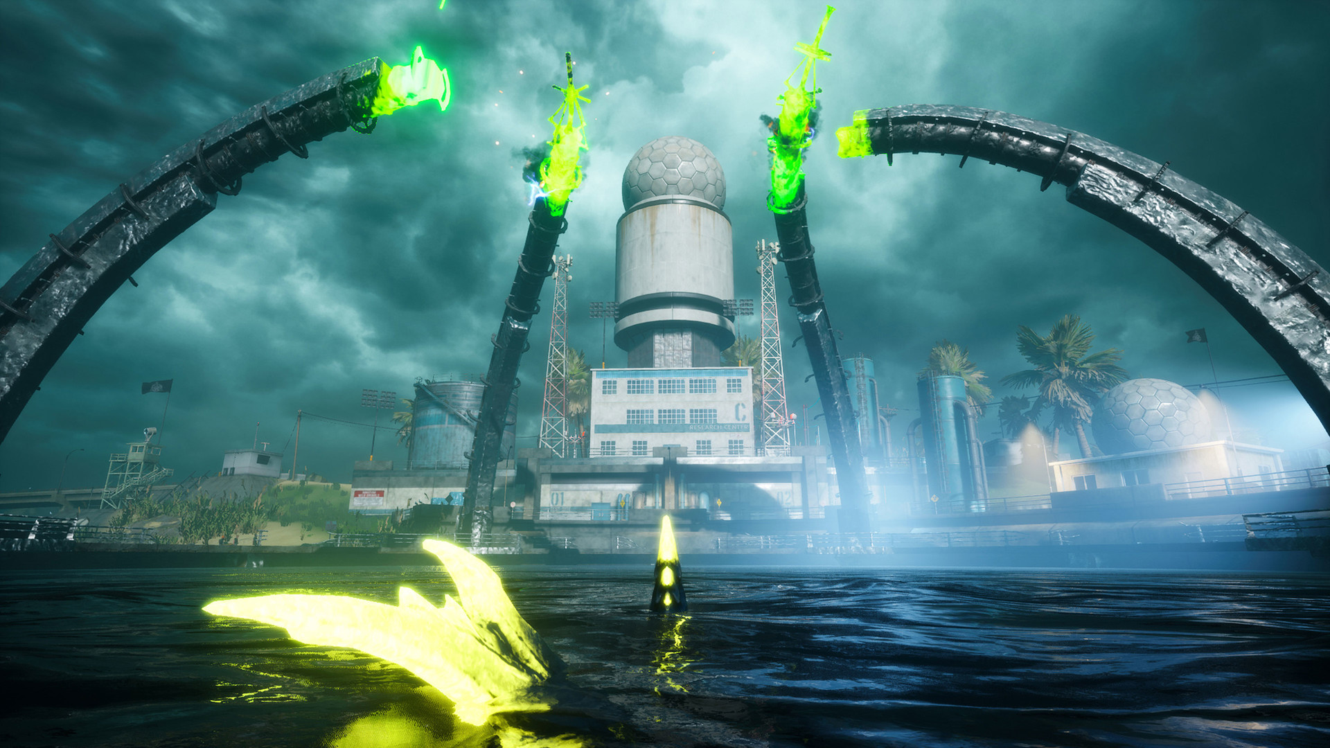 Maneater - Truth Quest DLC Epic Games CD Key screenshot 4
