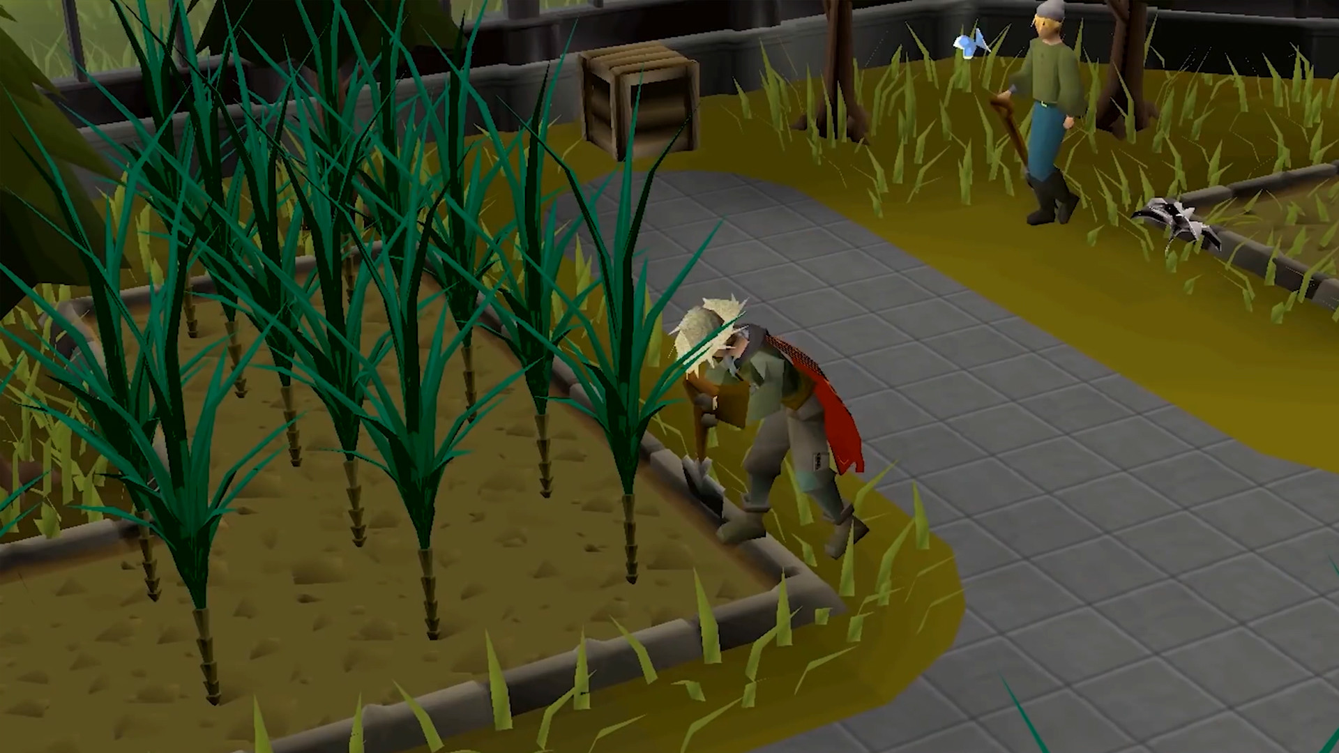 Old School RuneScape 12-Month Membership + OST Manual Delivery screenshot 3