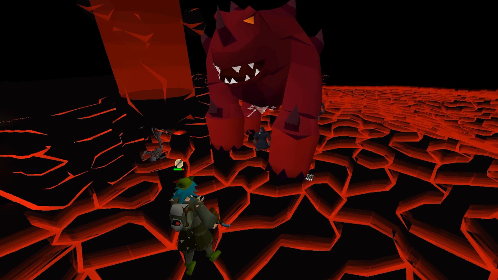 Old School RuneScape 12-Month Membership + OST Manual Delivery screenshot 5