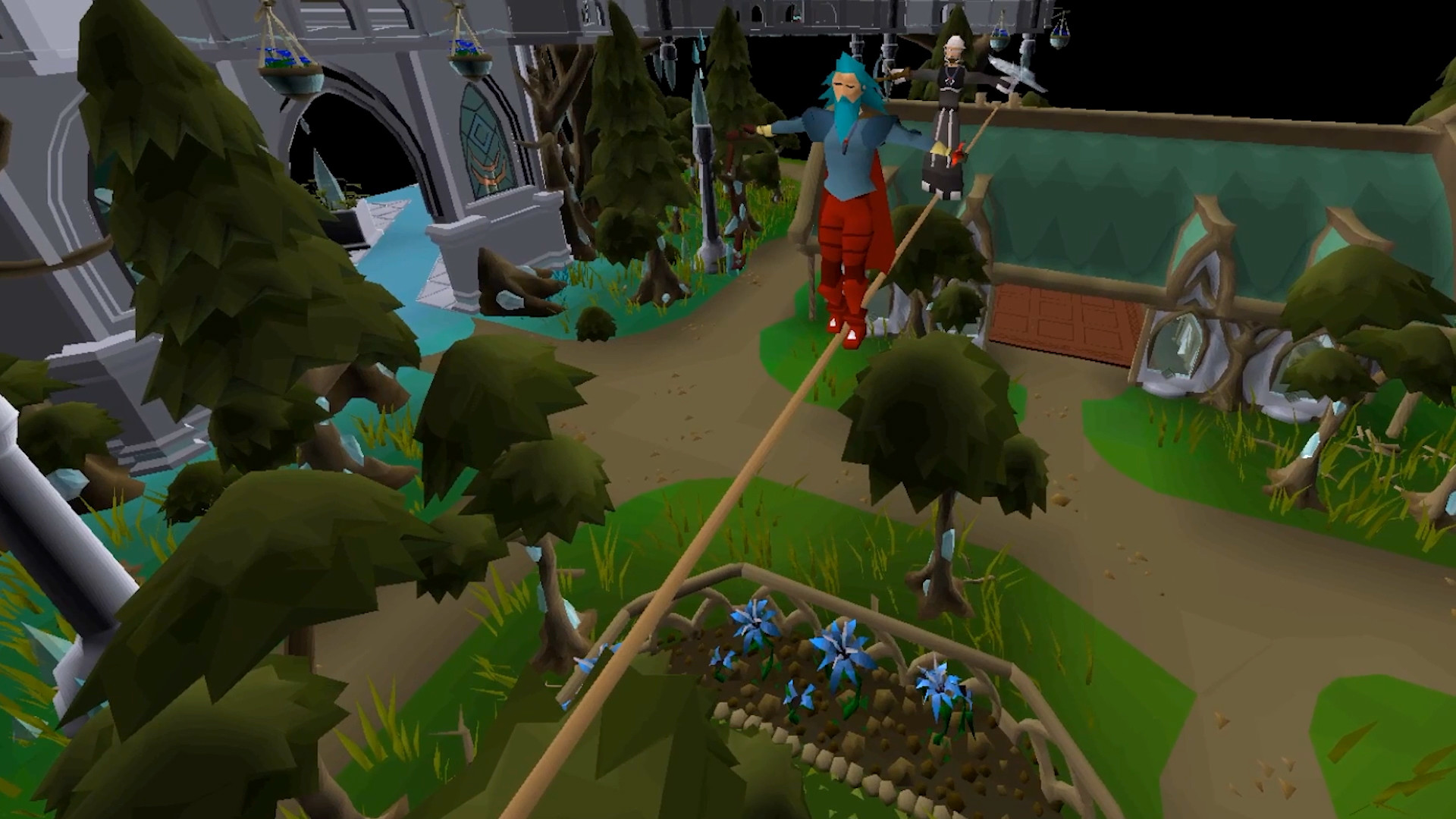 Old School RuneScape 12-Month Membership + OST Manual Delivery screenshot 4