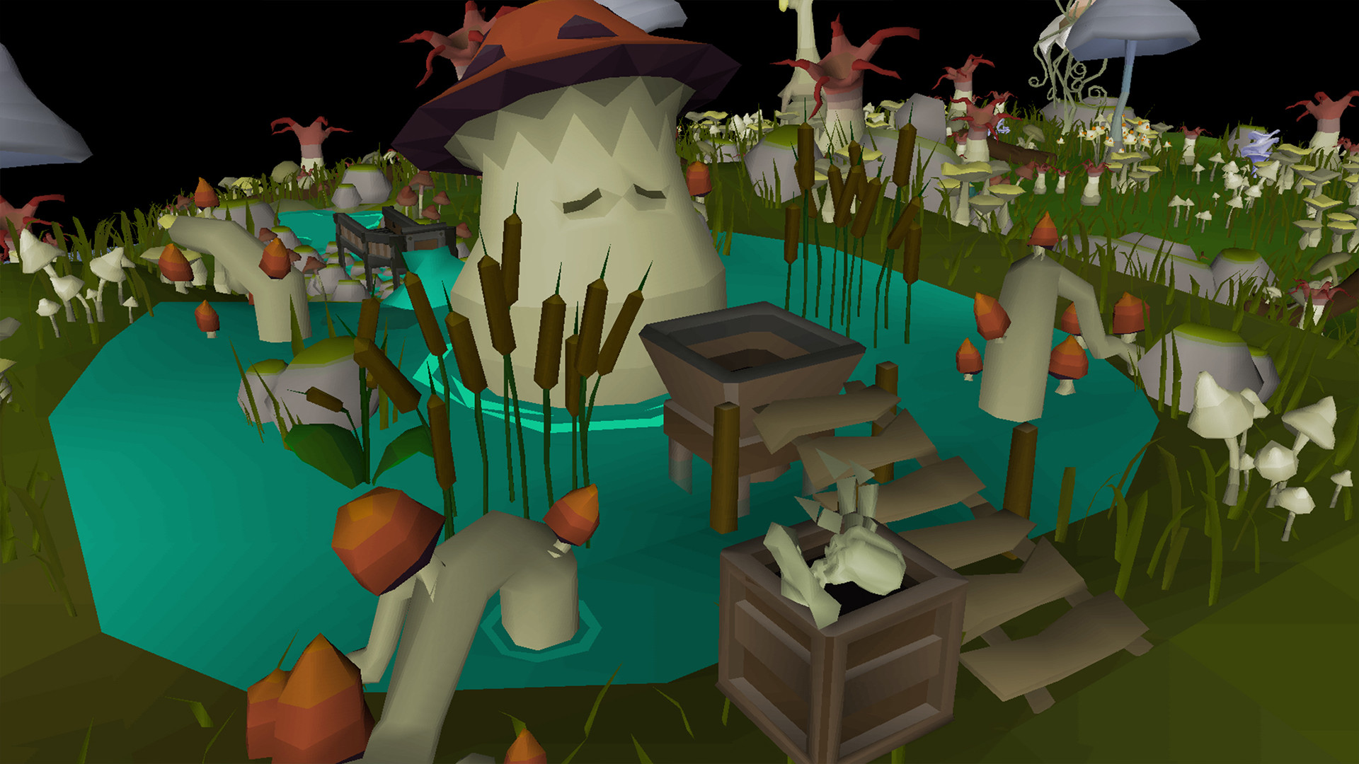 Old School RuneScape 12-Month Membership + OST Manual Delivery screenshot 1