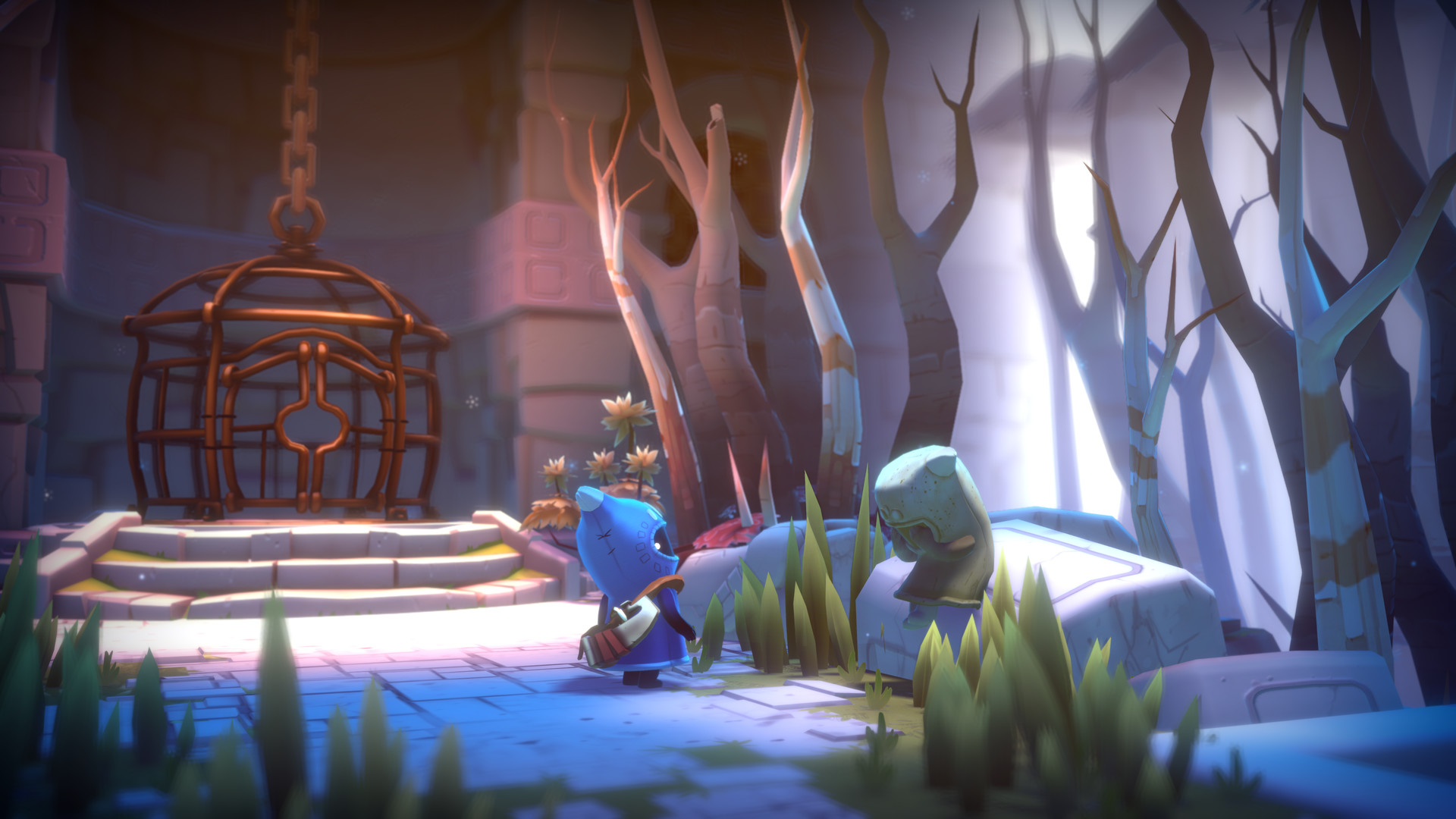 The Last Campfire AR XBOX One / Xbox Series X|S CD Key screenshot 5