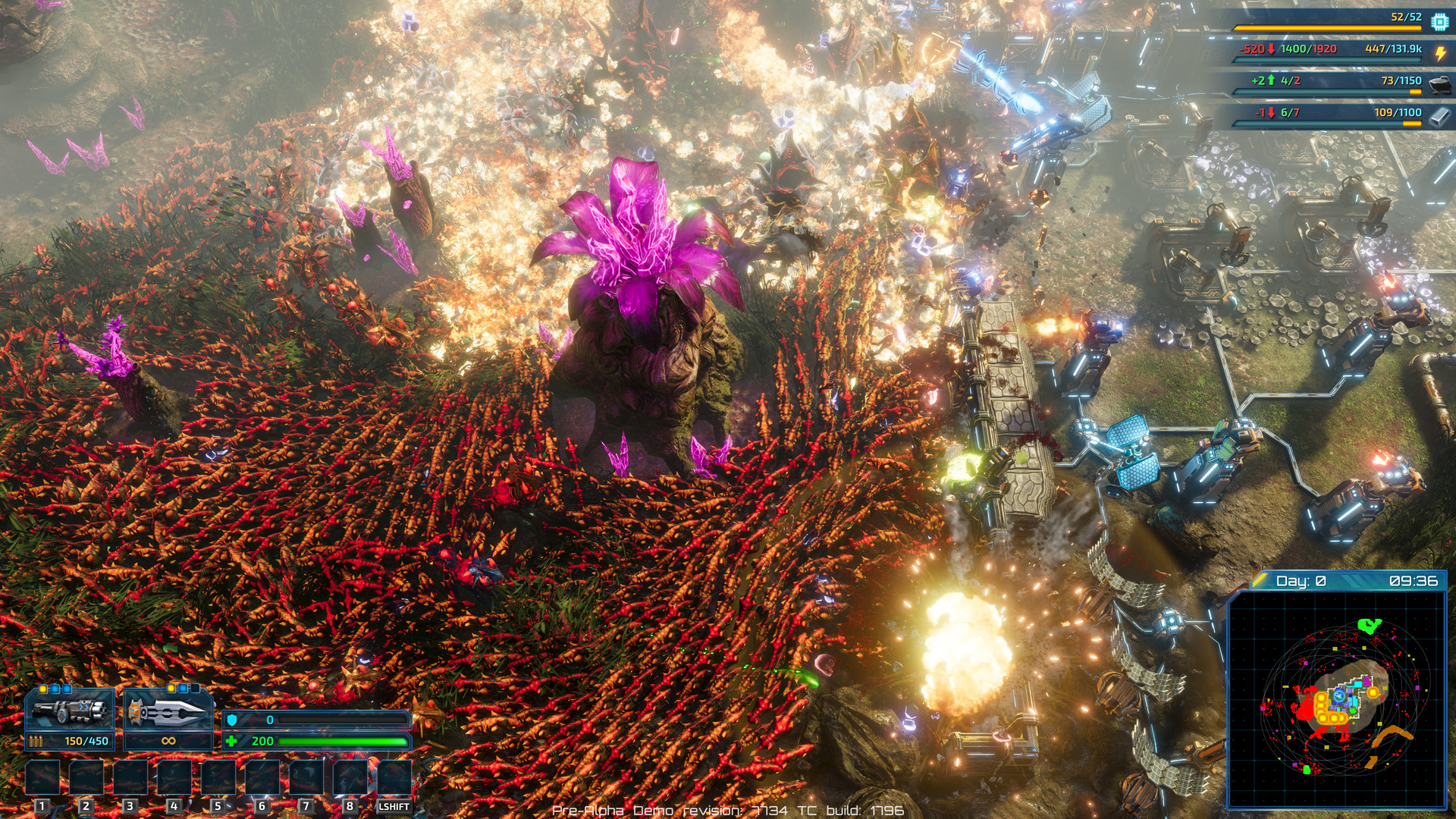 The Riftbreaker EU Xbox Series X|S CD Key screenshot 7
