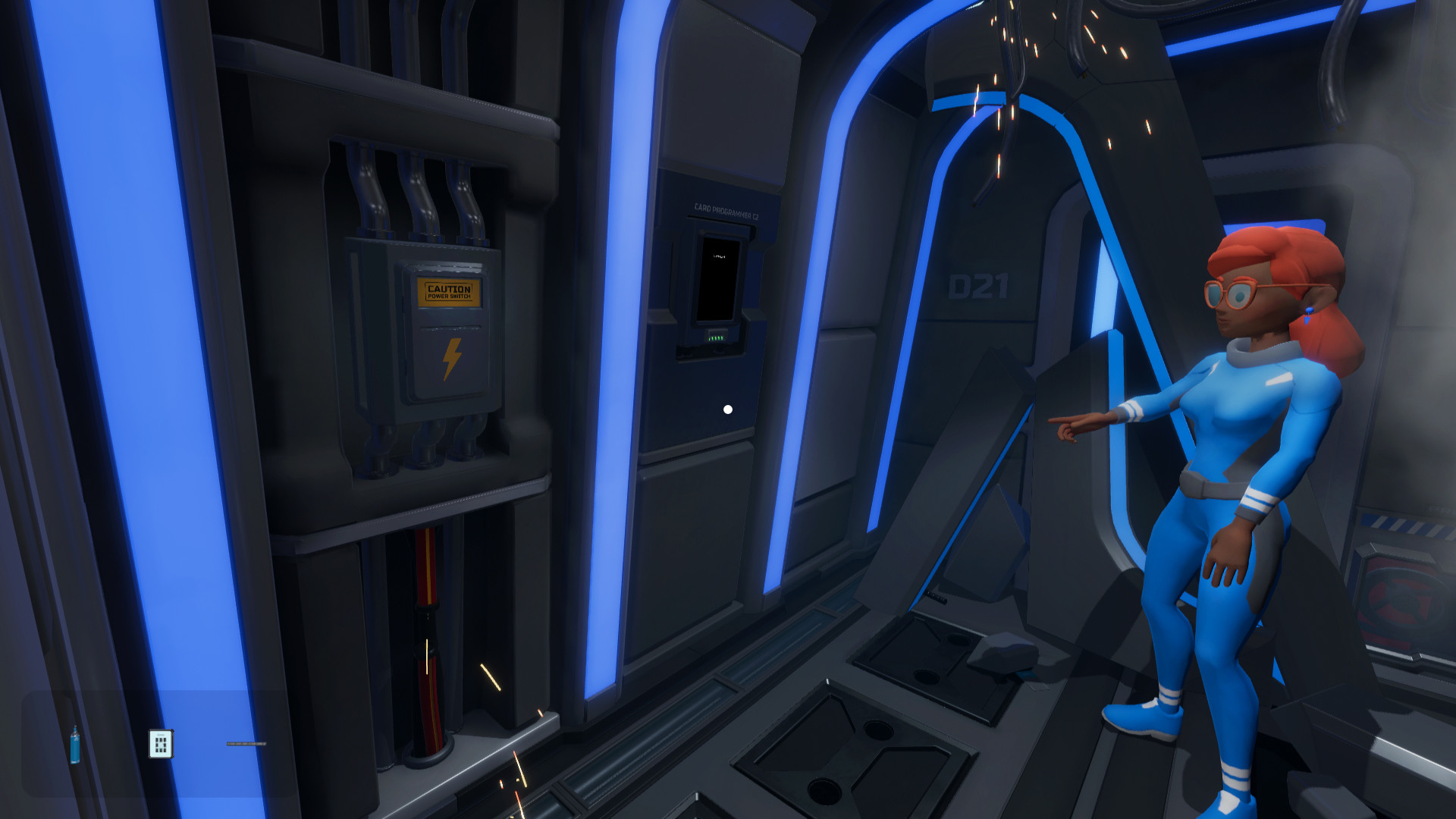 Escape Simulator PC Steam CD Key screenshot 7