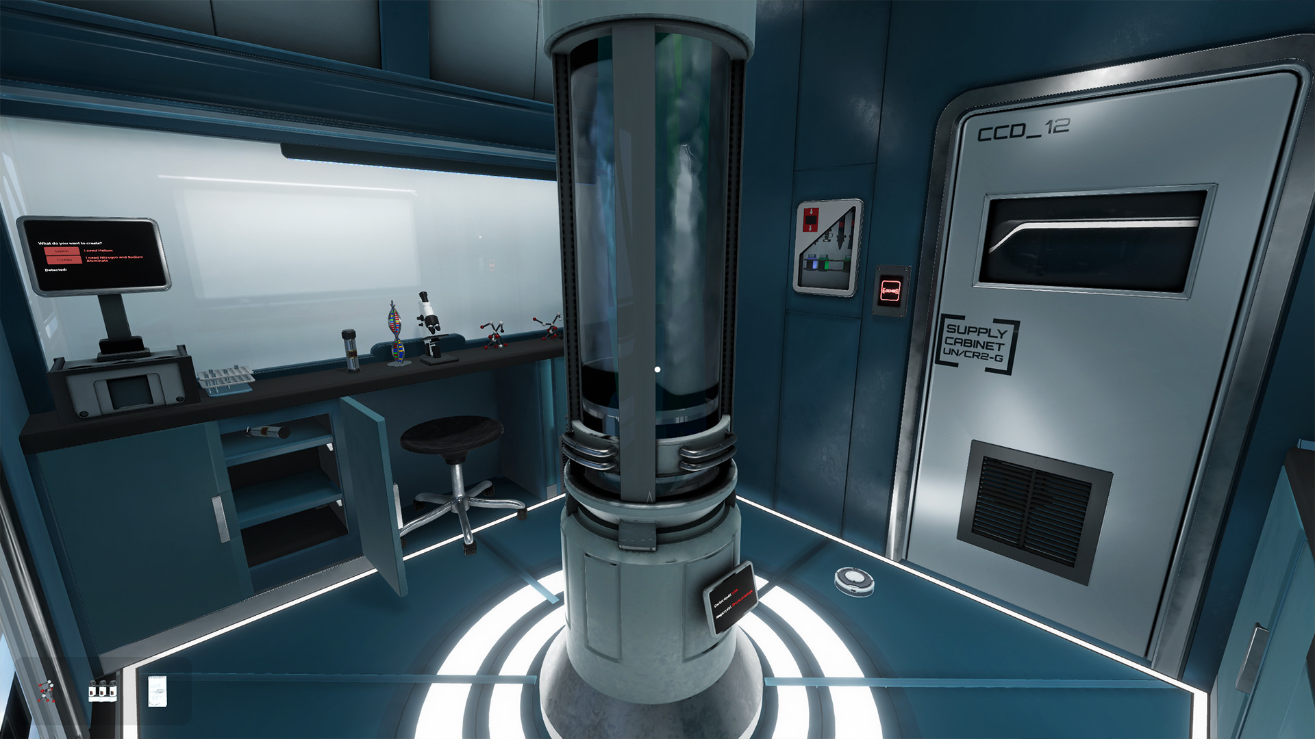 Escape Simulator PC Steam CD Key screenshot 4