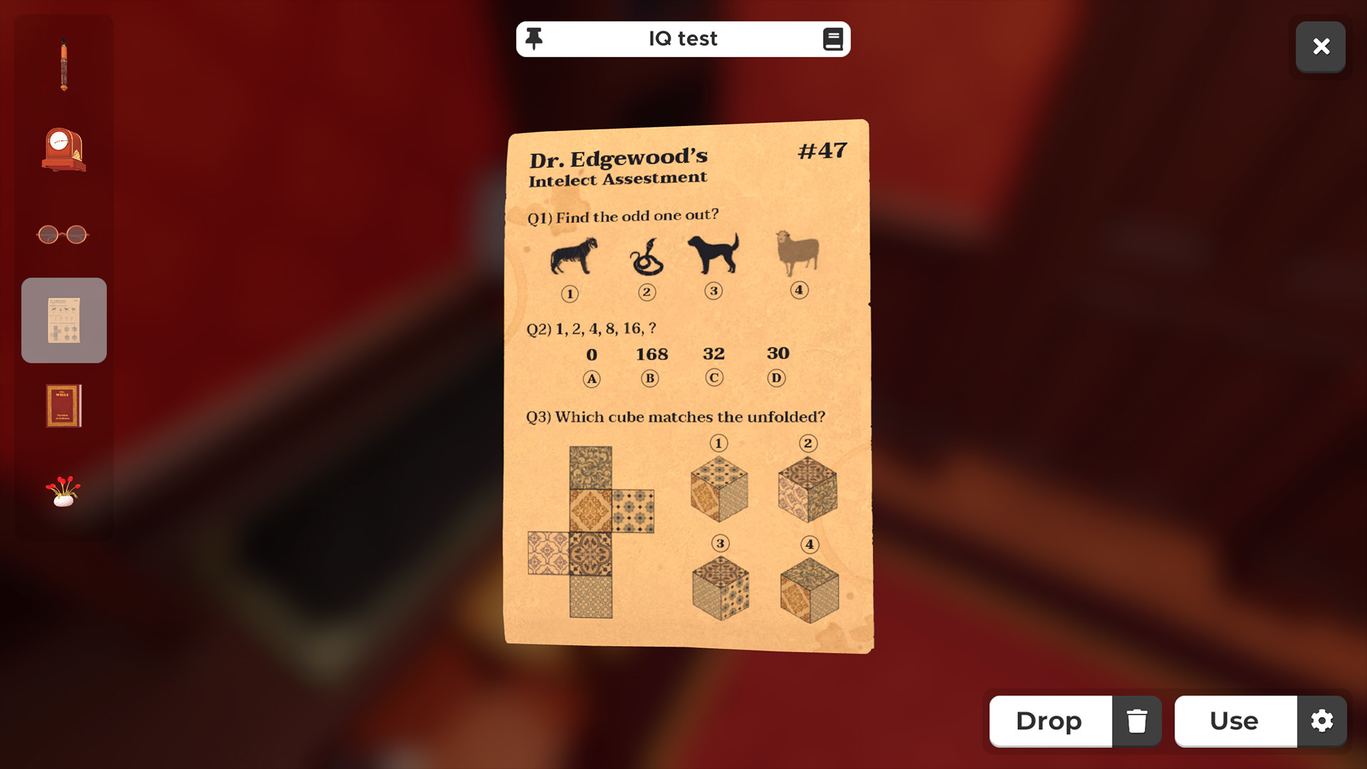Escape Simulator PC Steam CD Key screenshot 3