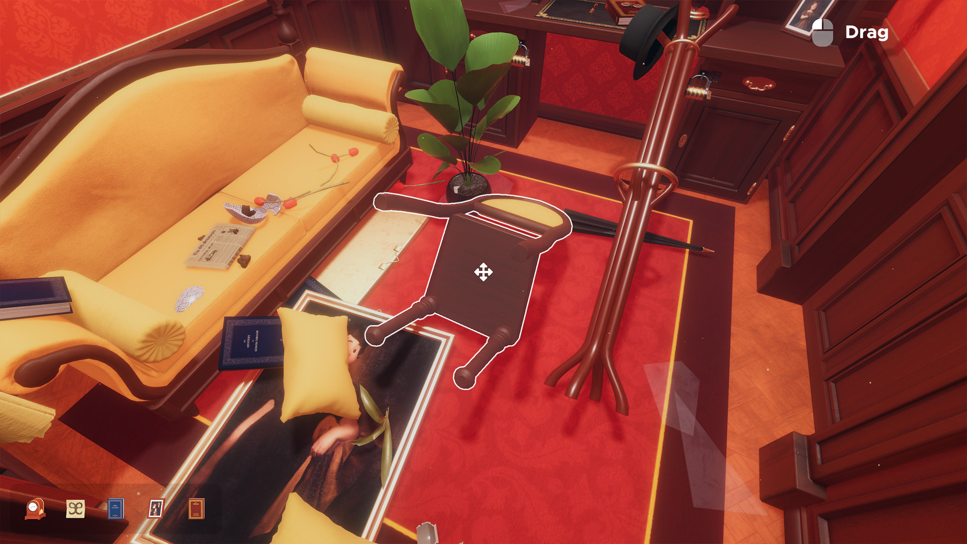 Escape Simulator PC Steam CD Key screenshot 5