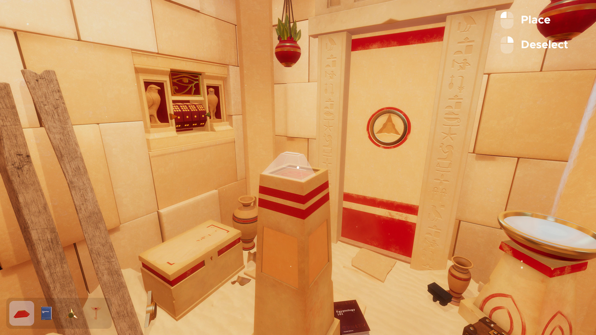 Escape Simulator PC Steam CD Key screenshot 6