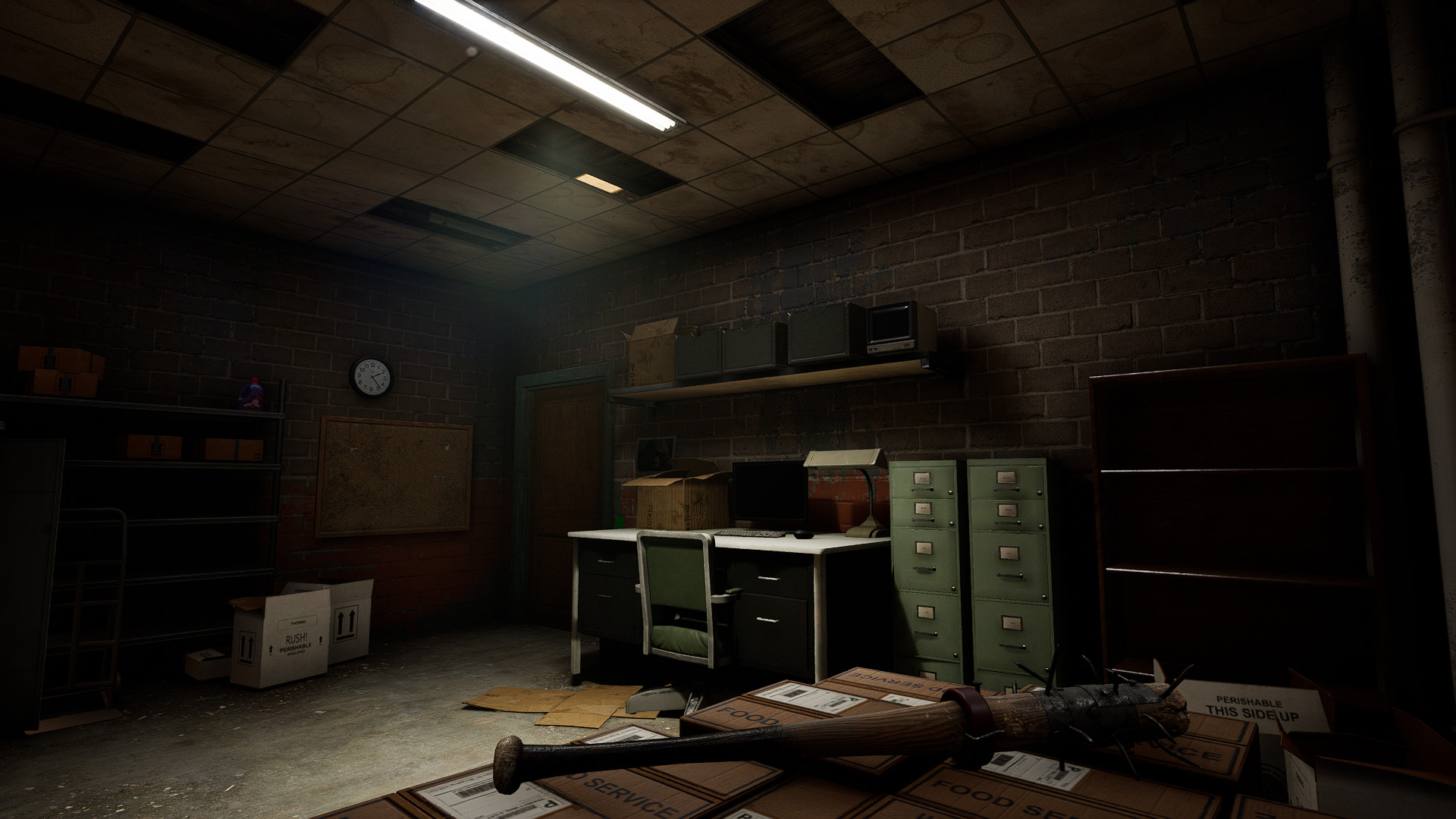 Back 4 Blood - Annual Pass DLC EU PS5 CD Key screenshot 1