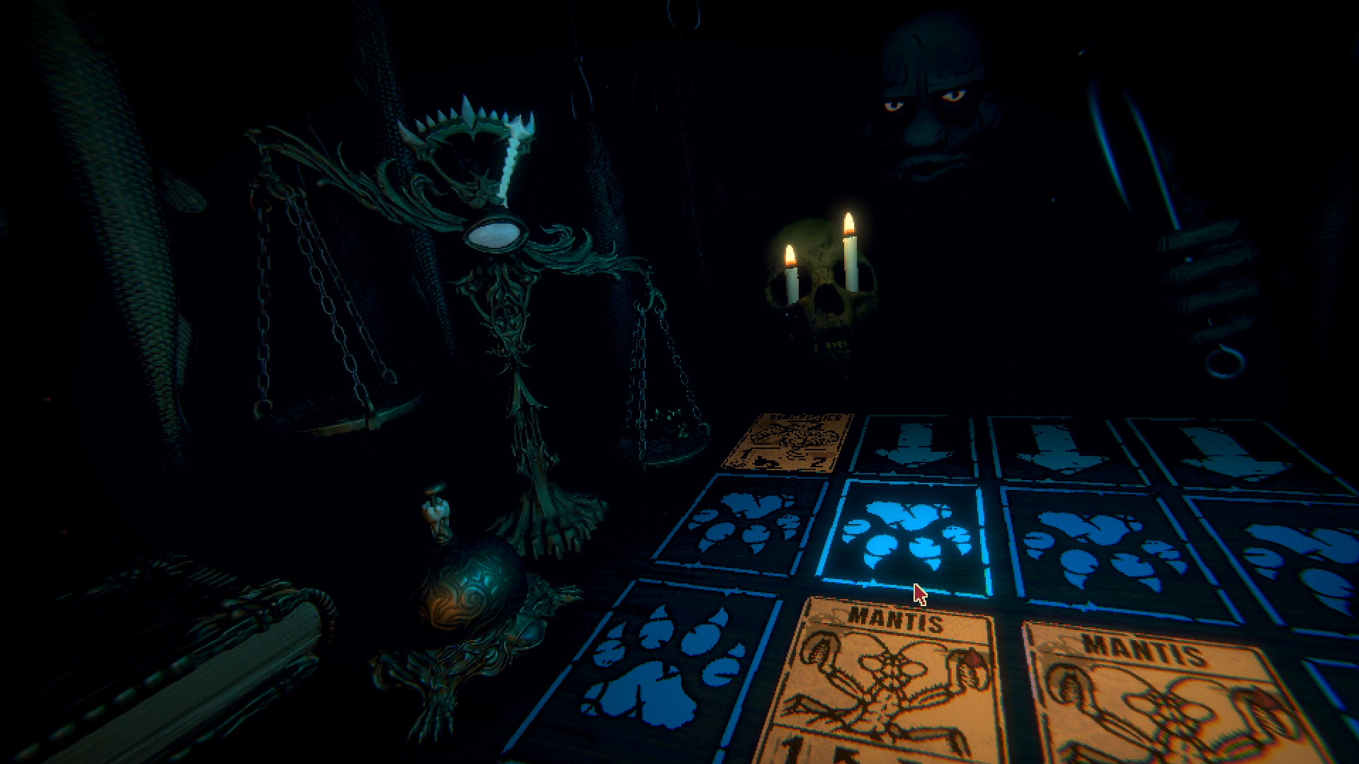 Inscryption Steam Altergift screenshot 5